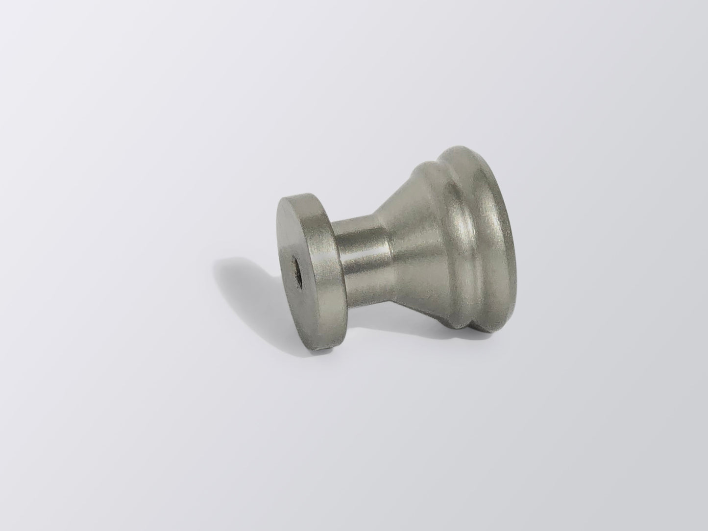 AK 1018 Bulls Eye Knob