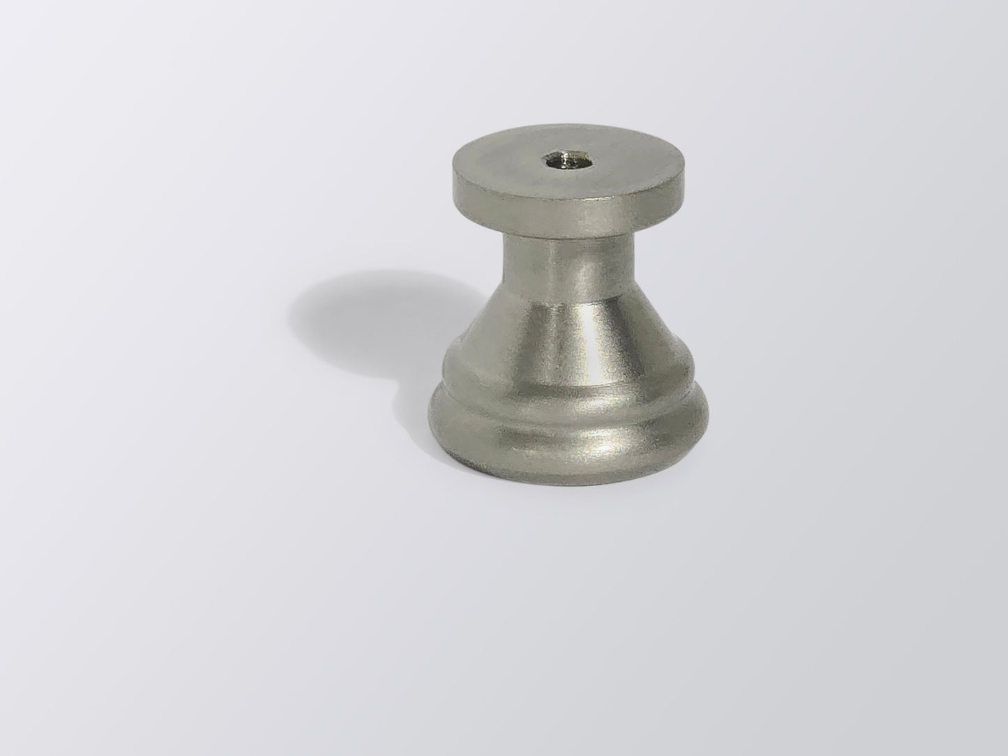 AK 1018 Bulls Eye Knob