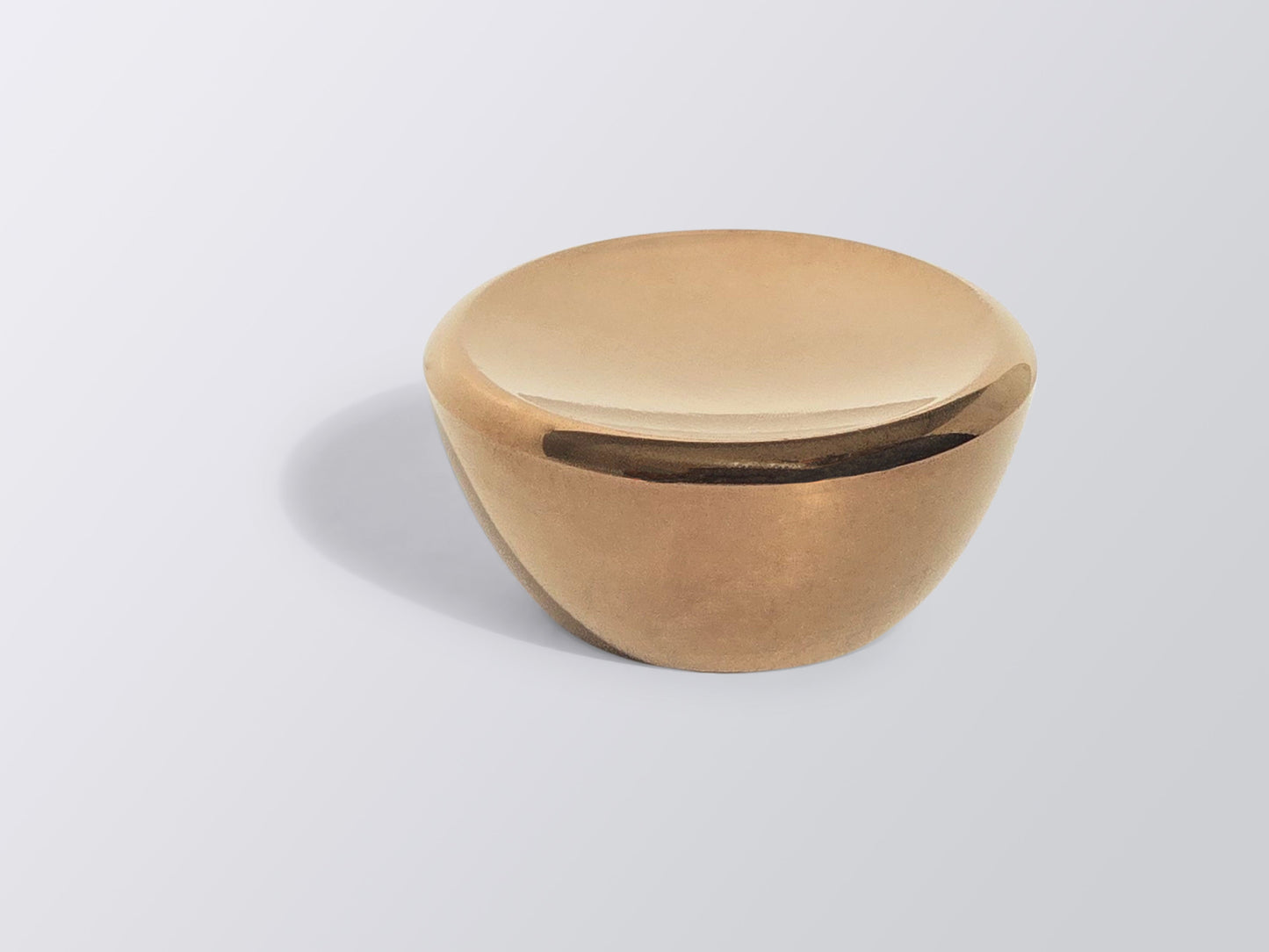 AK 1023 Pebble Knob