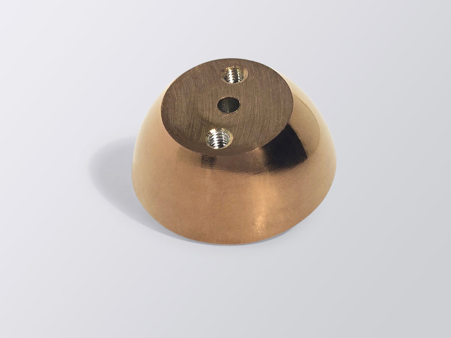 AK 1023 Pebble Knob
