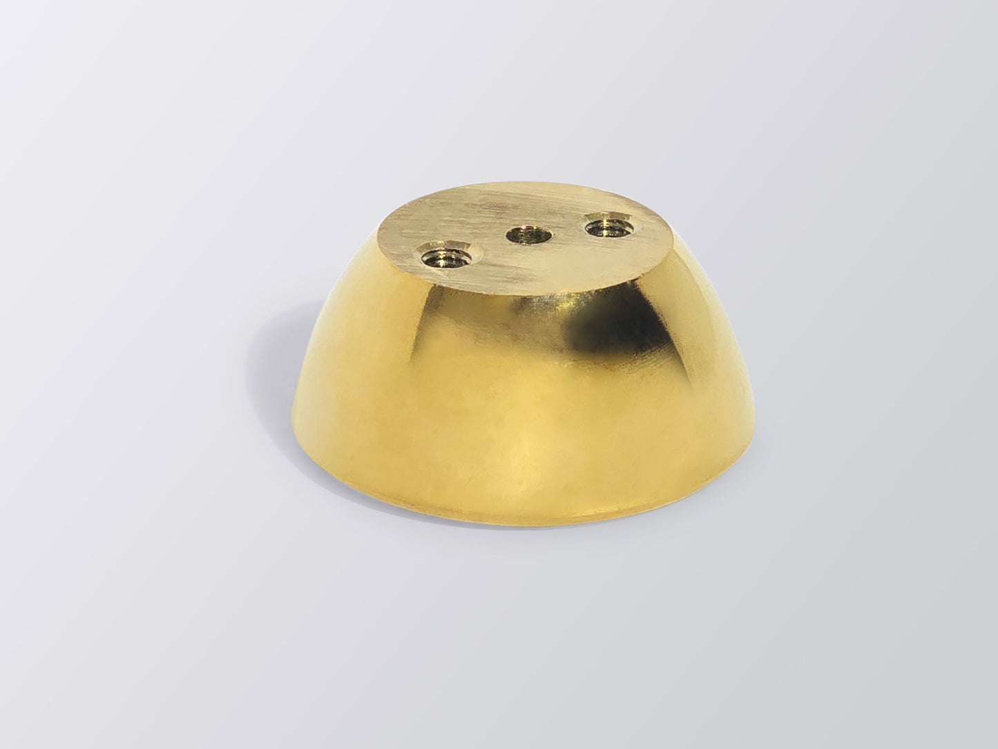 AK 1023 Pebble Knob