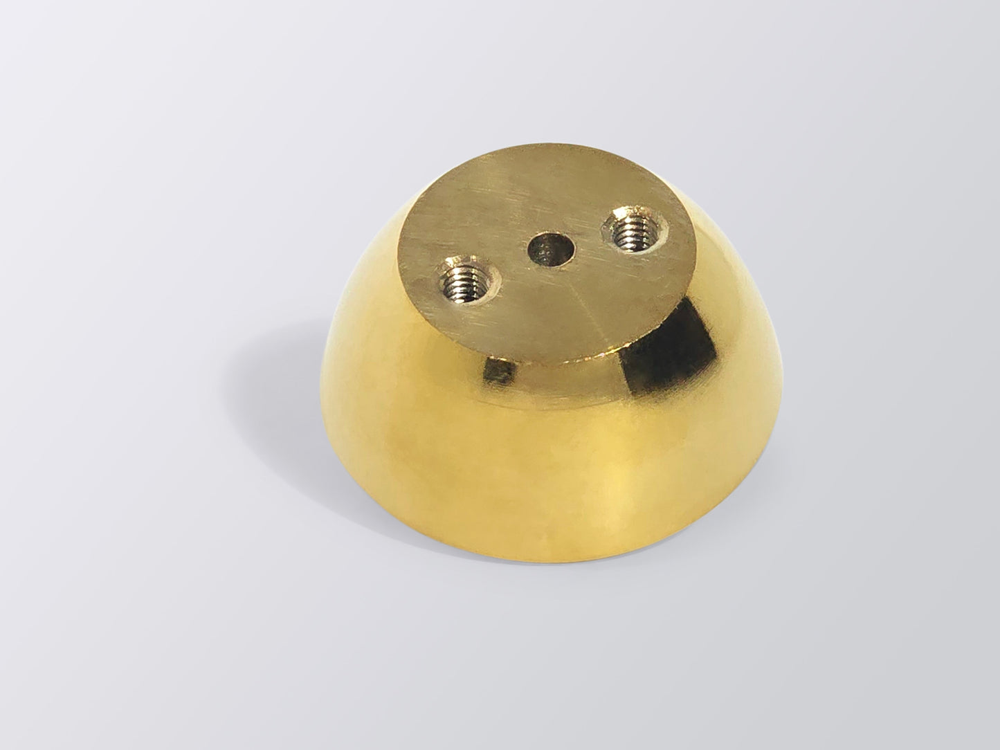 AK 1023 Pebble Knob