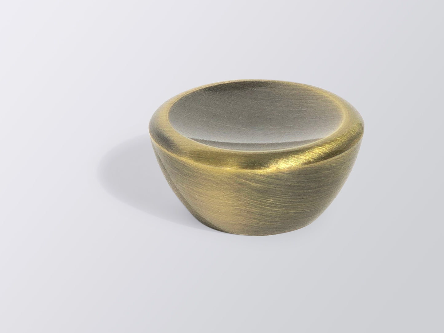 AK 1023 Pebble Knob