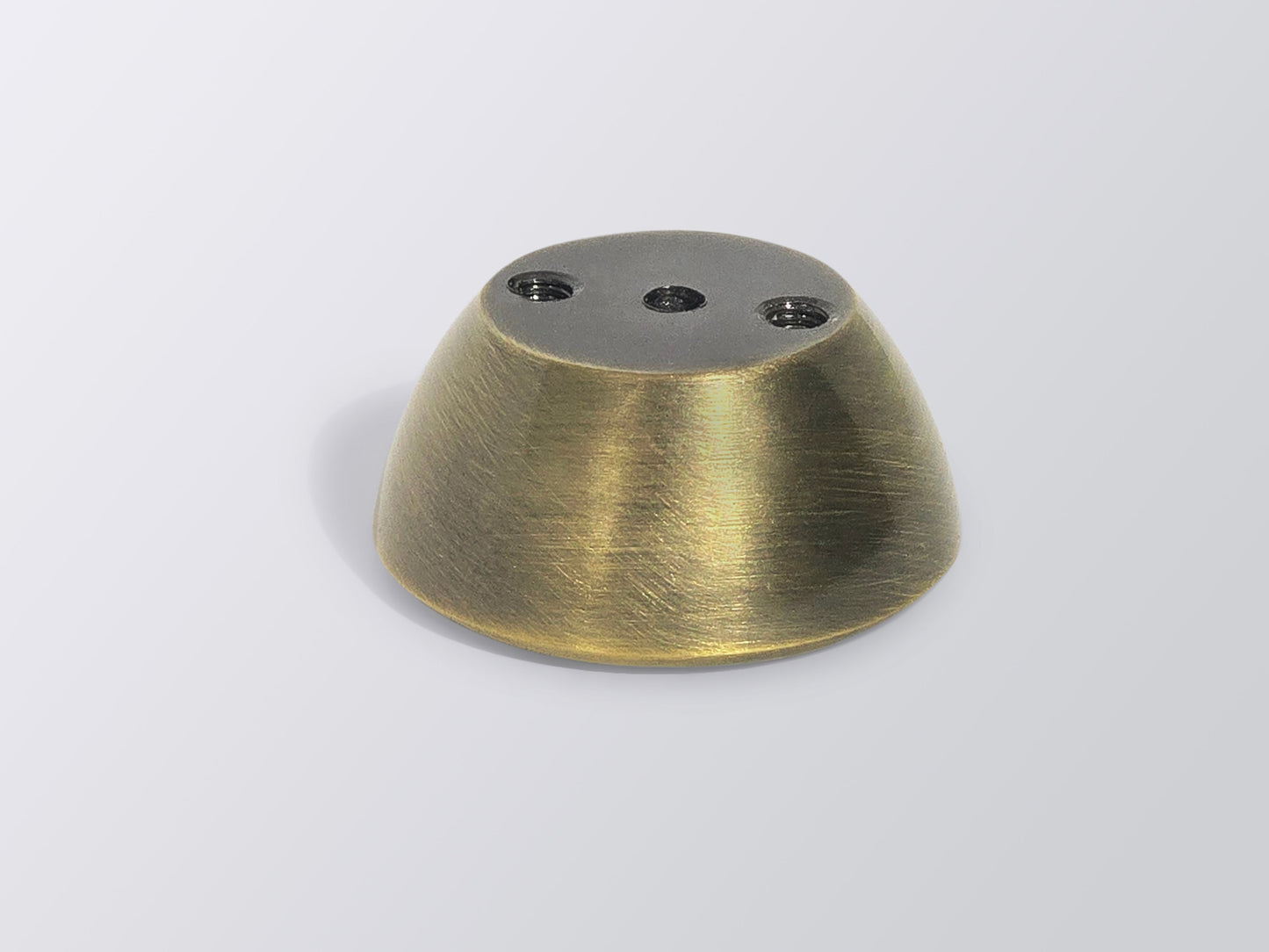 AK 1023 Pebble Knob