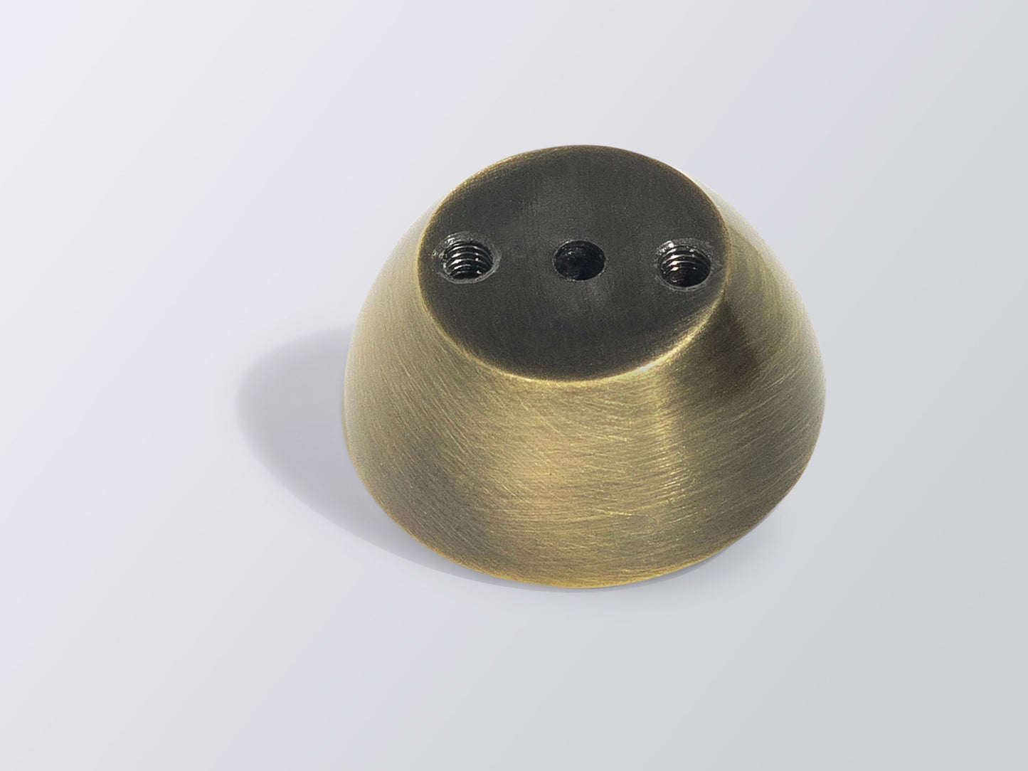AK 1023 Pebble Knob