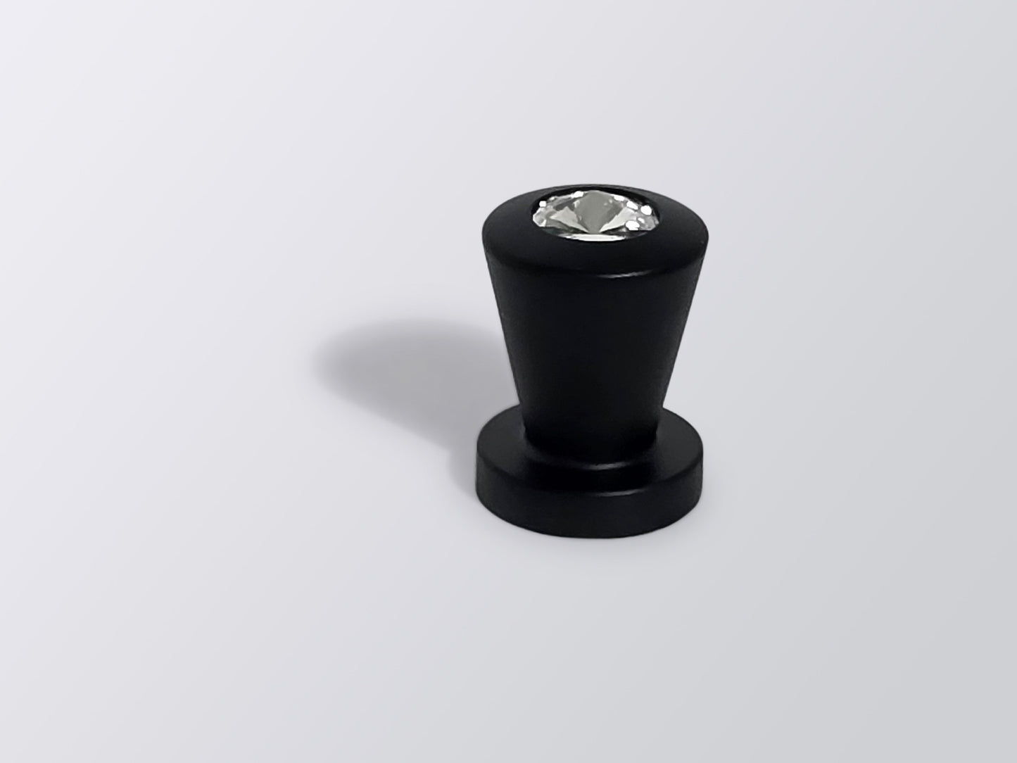 AK 1021 Pluto Knob