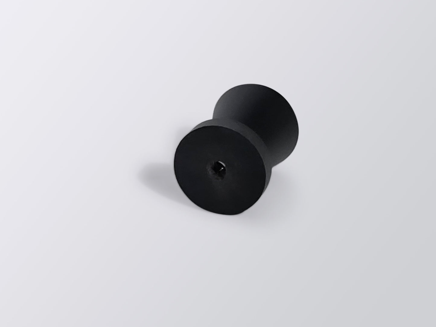 AK 1021 Pluto Knob