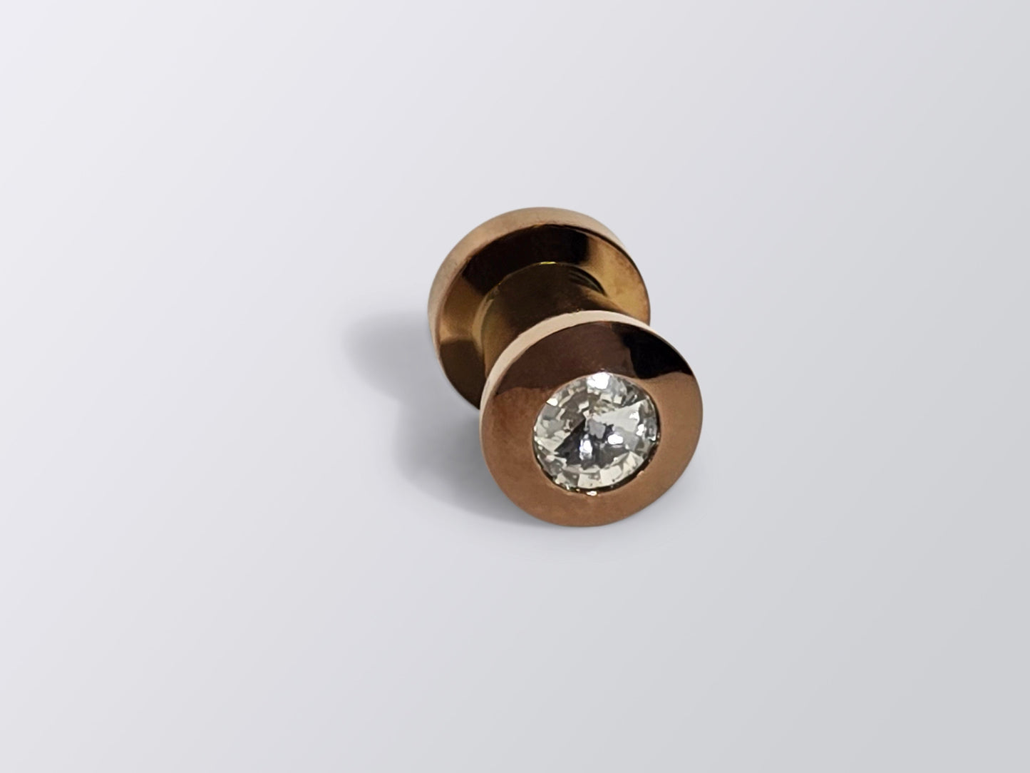 AK 1021 Pluto Knob