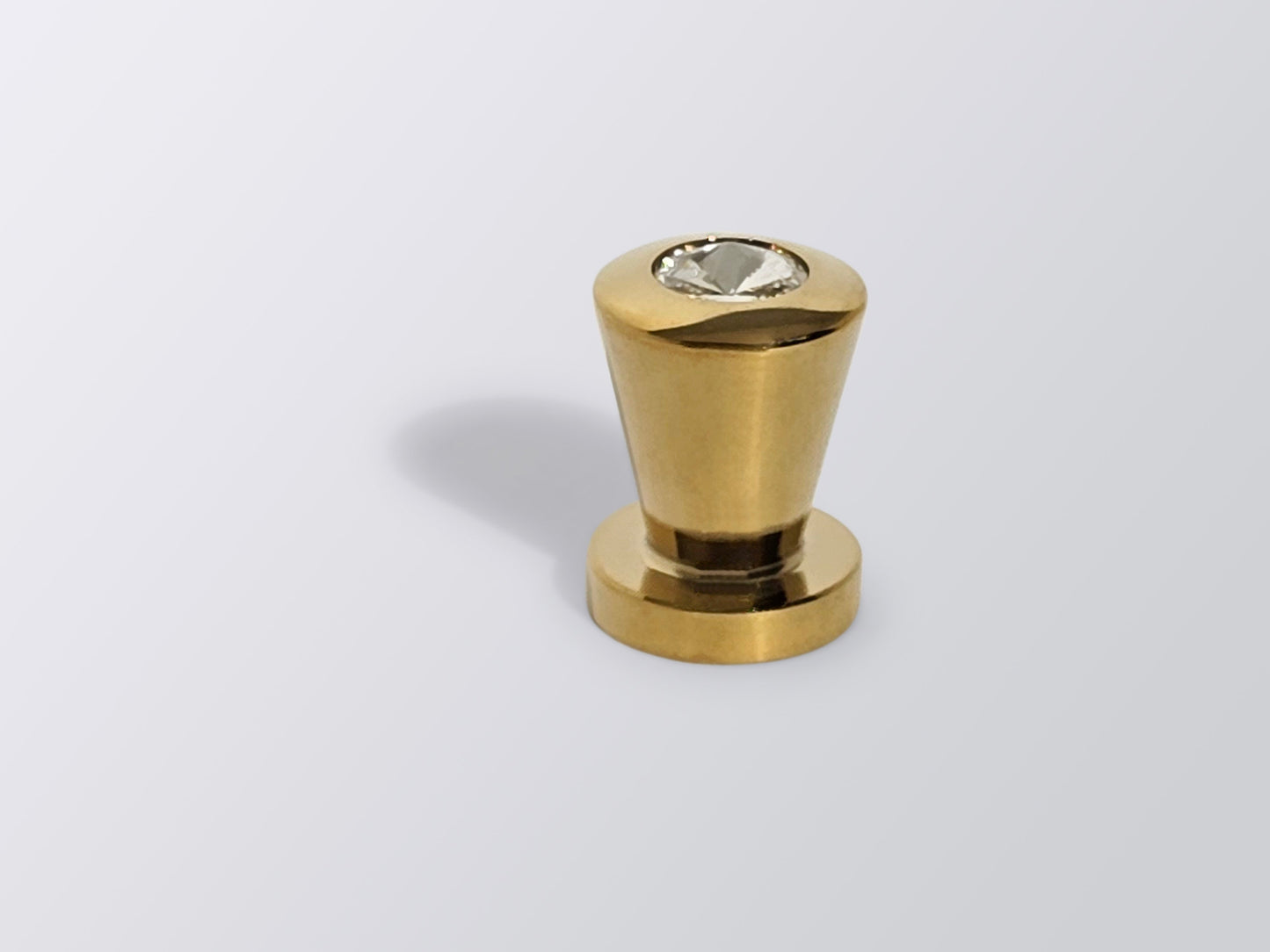 AK 1021 Pluto Knob