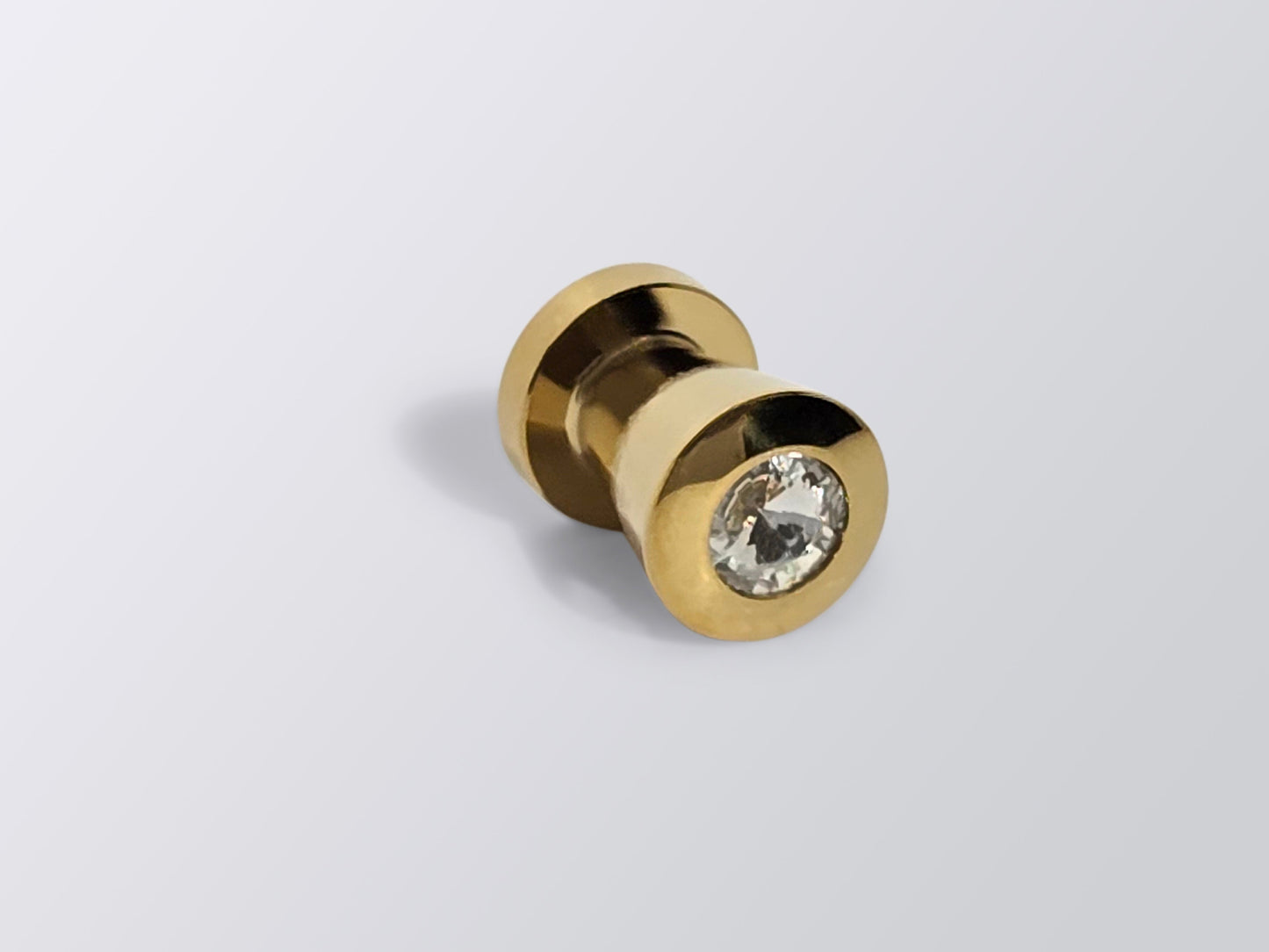 AK 1021 Pluto Knob