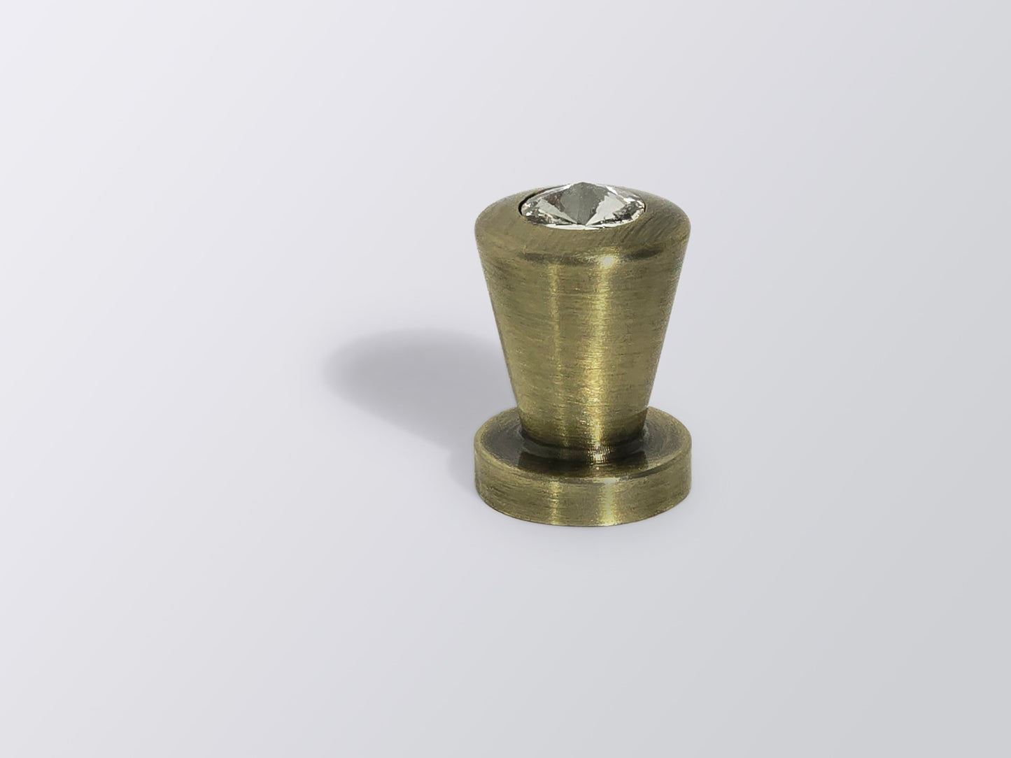 AK 1021 Pluto Knob