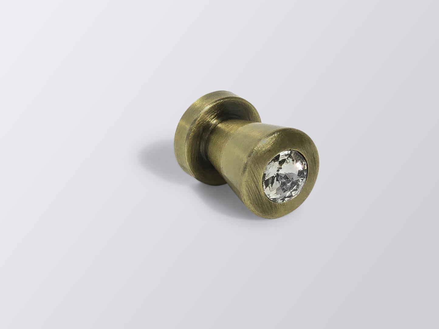AK 1021 Pluto Knob