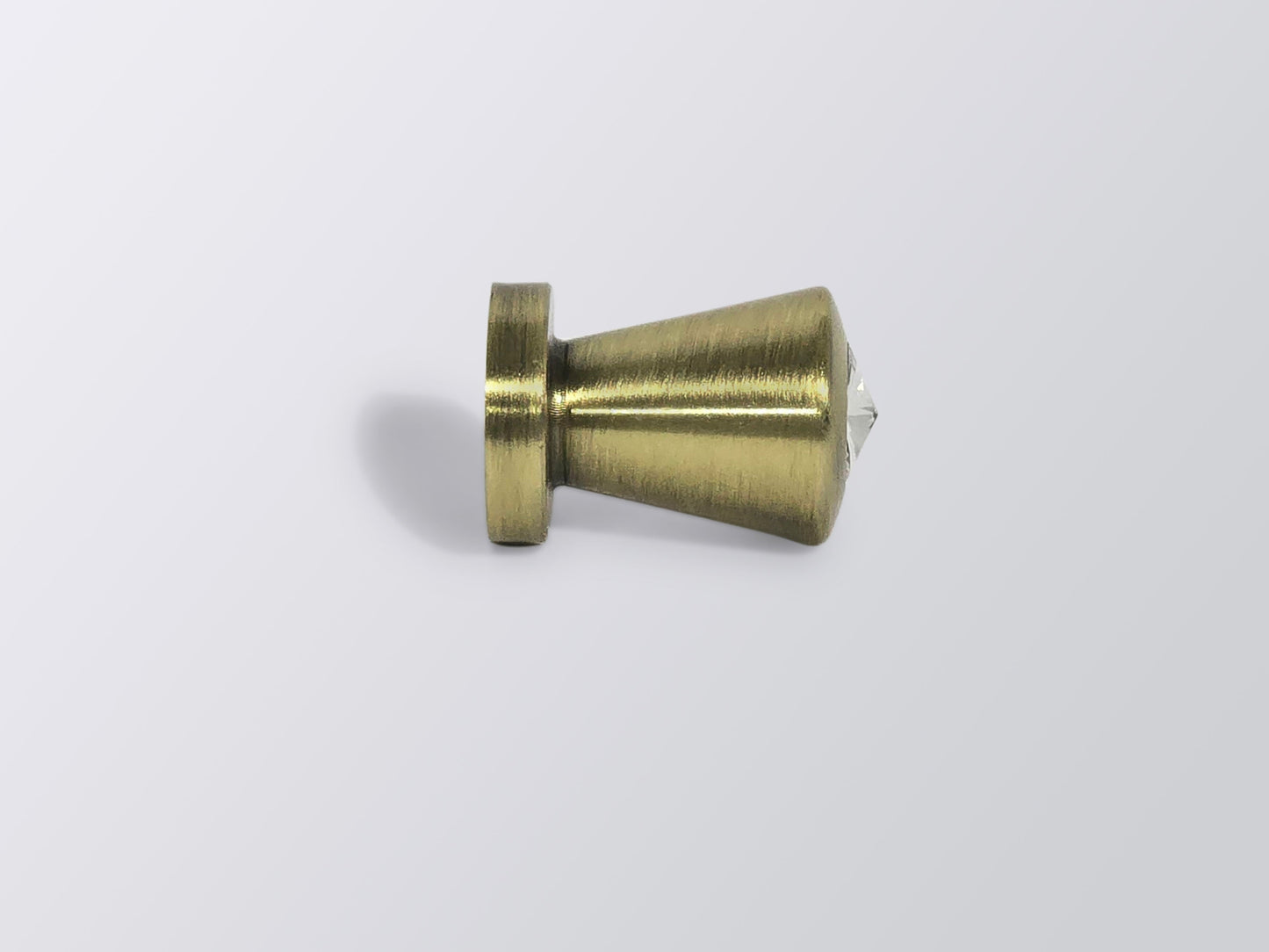 AK 1021 Pluto Knob