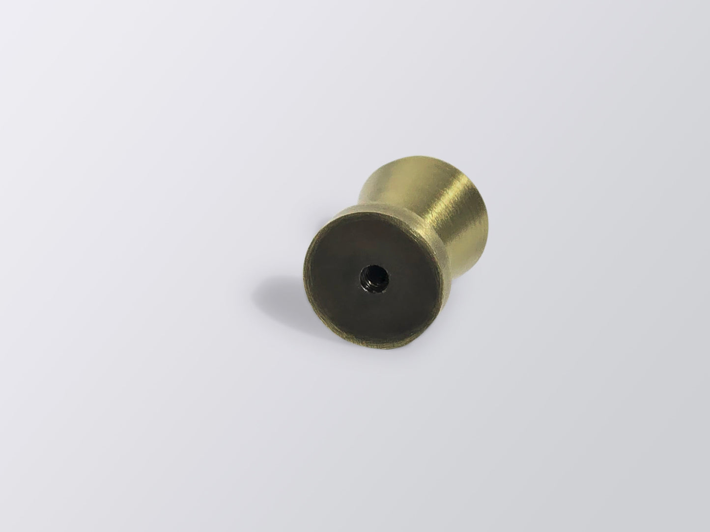 AK 1021 Pluto Knob