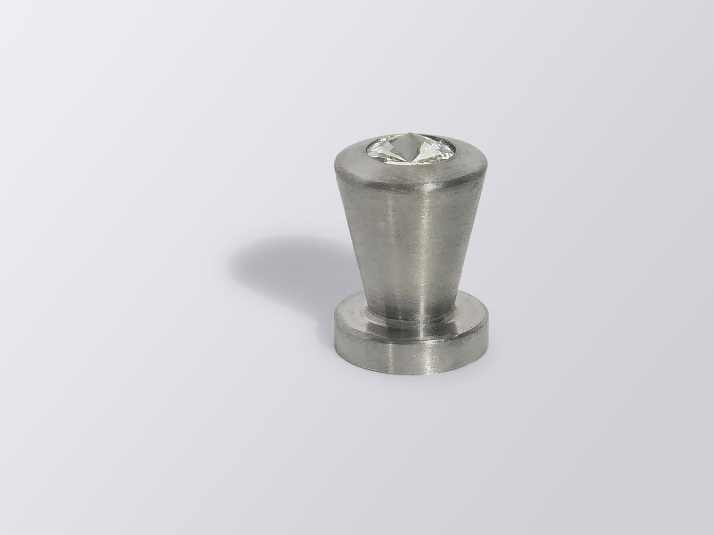 AK 1021 Pluto Knob