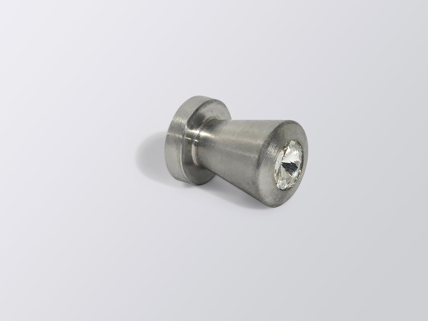 AK 1021 Pluto Knob