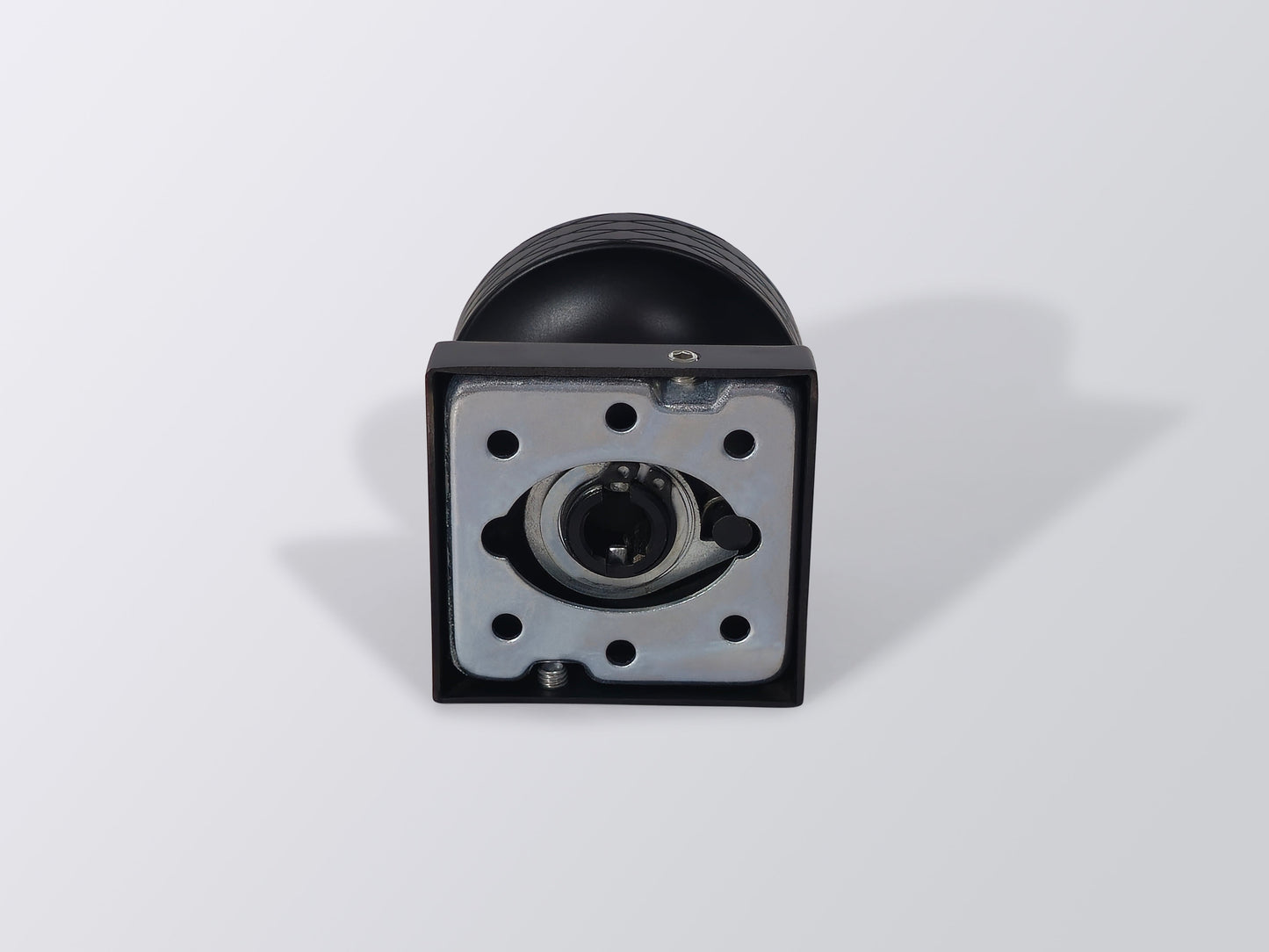 AST 1881 Orbit Mortise Lock Set