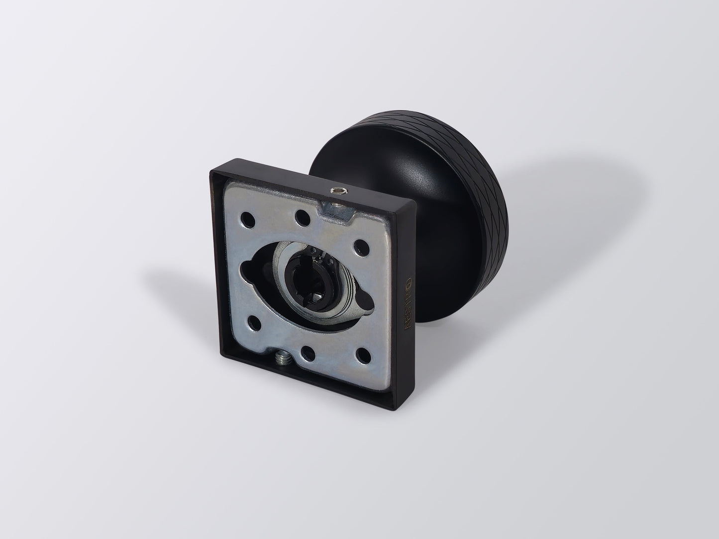 AST 1881 Orbit Mortise Lock Set