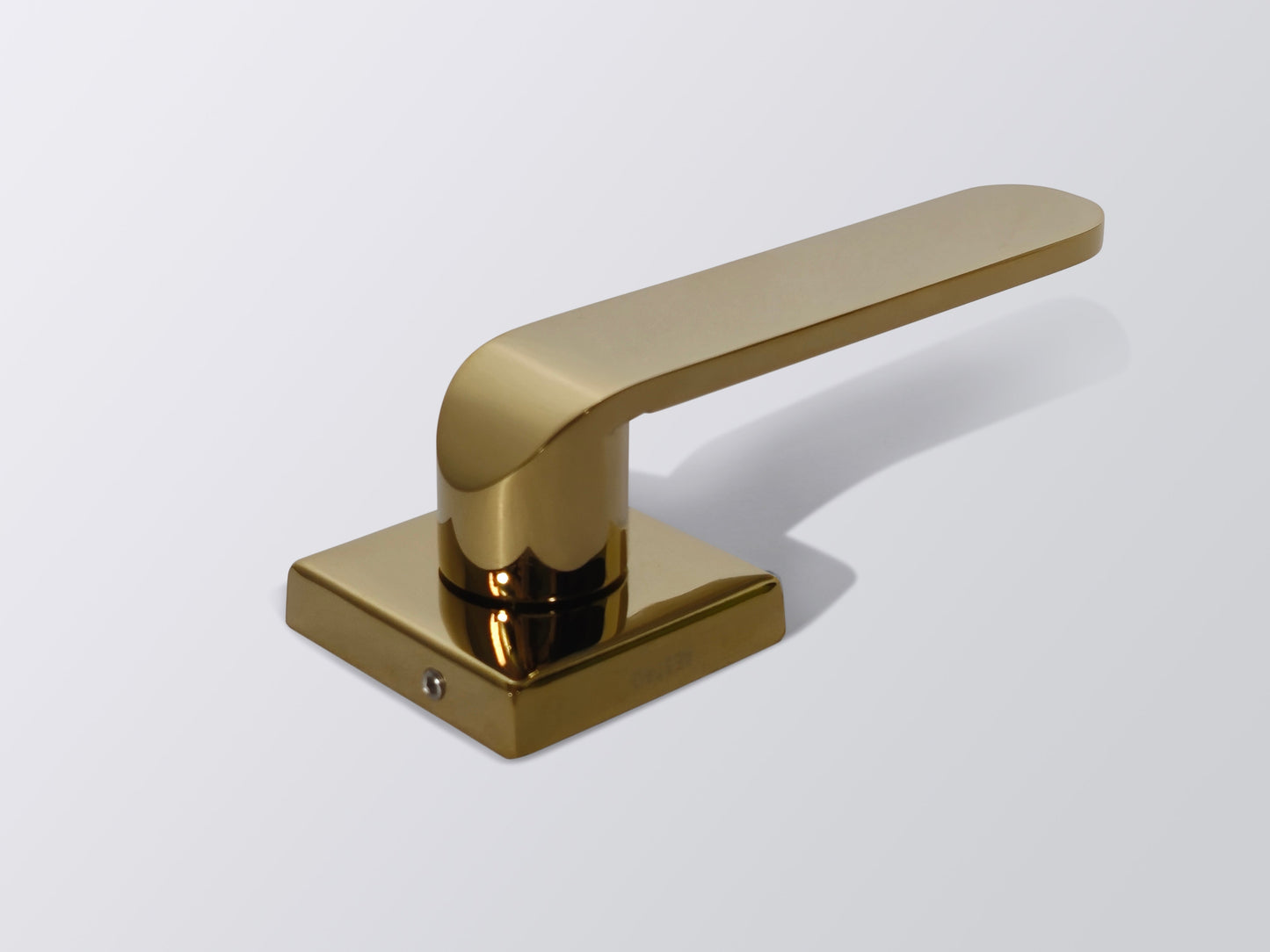 AST 1804 Glide Mortise Lock Set
