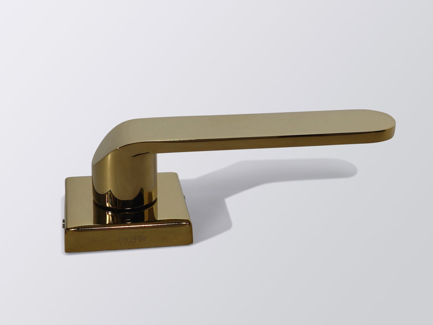 AST 1804 Glide Mortise Lock Set