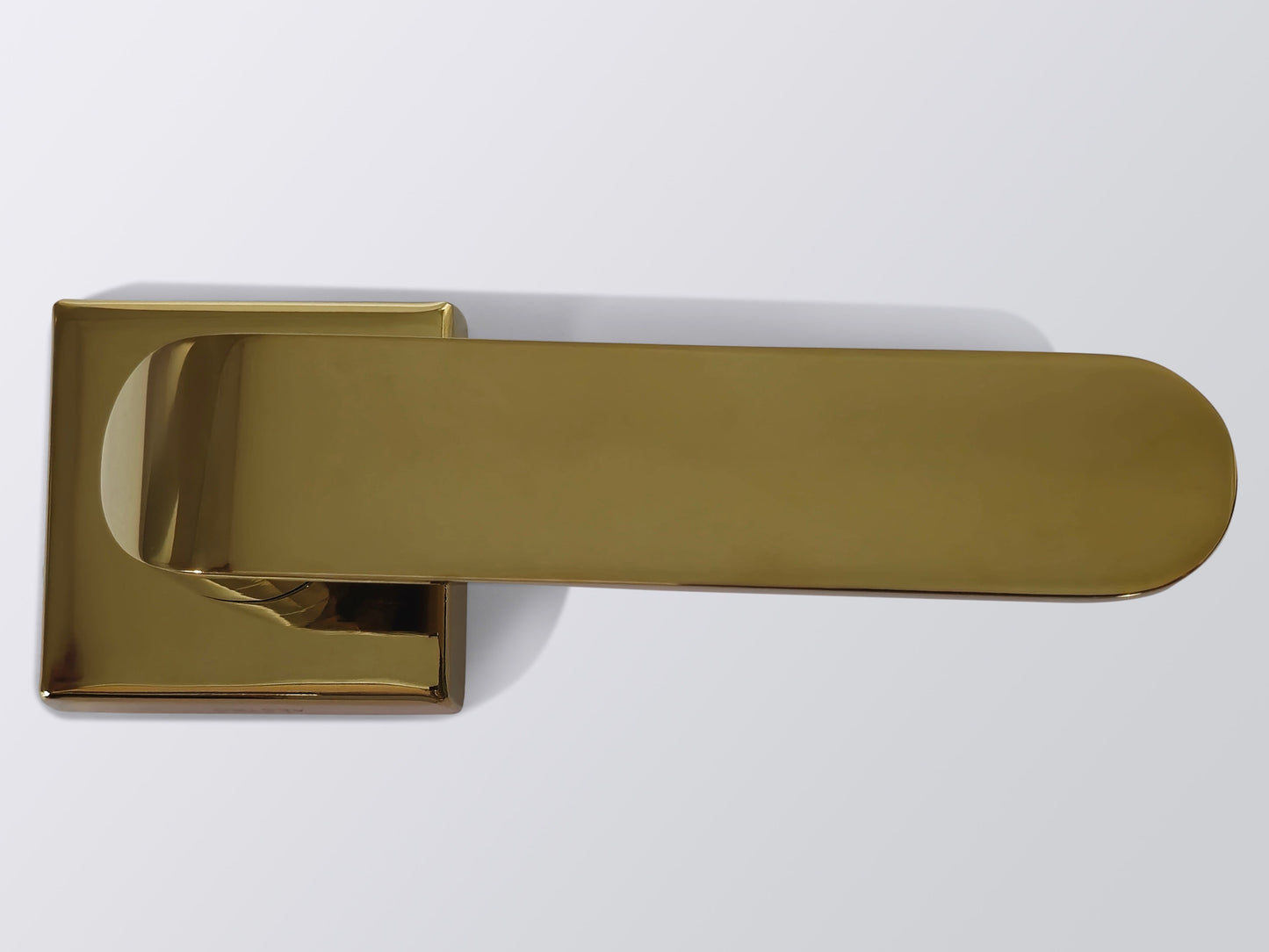 AST 1804 Glide Mortise Lock Set