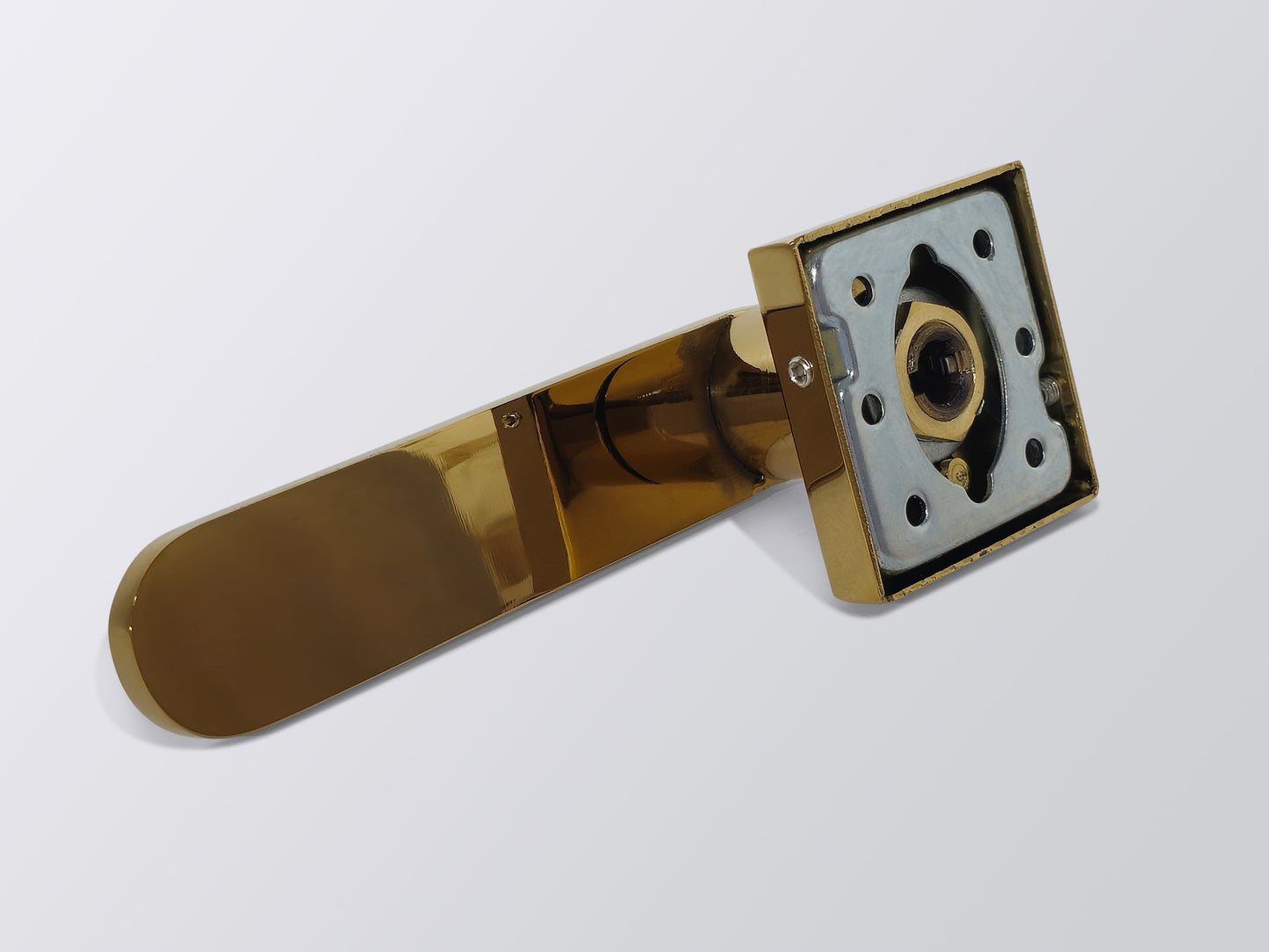 AST 1804 Glide Mortise Lock Set