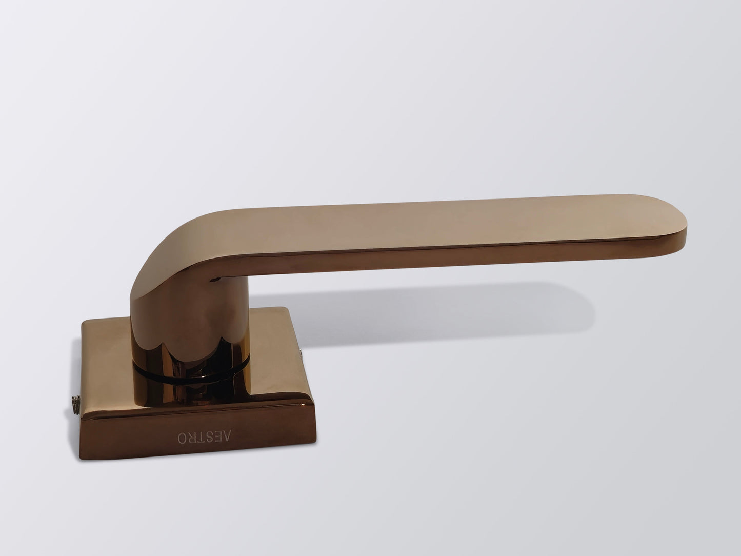 AST 1804 Glide Mortise Lock Set