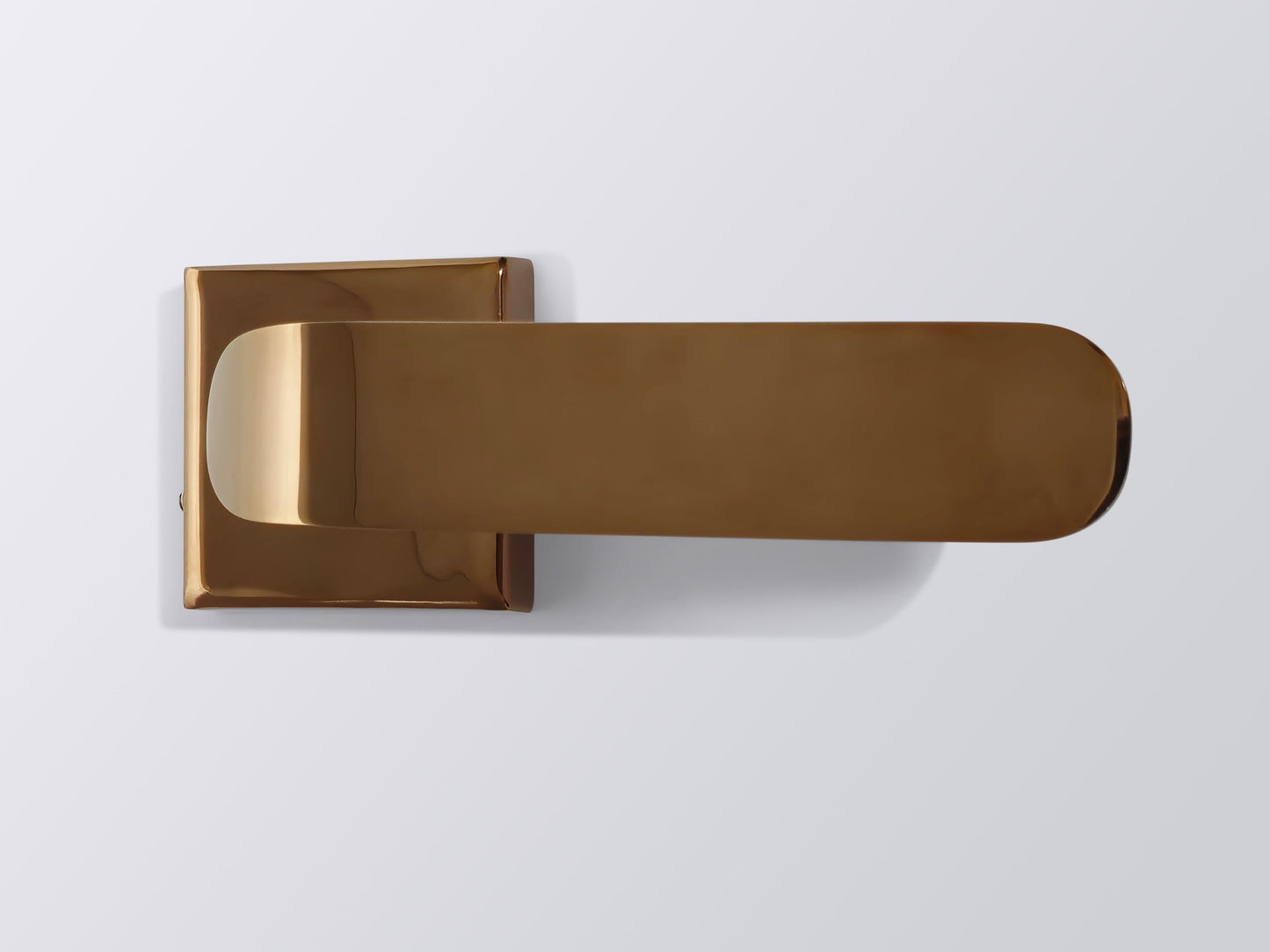 AST 1804 Glide Mortise Lock Set