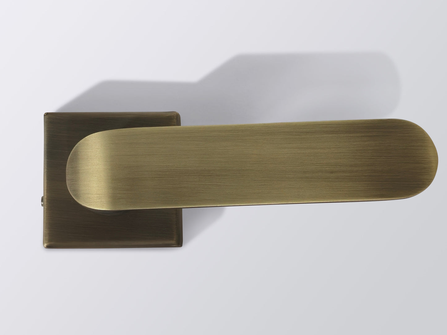 AST 1804 Glide Mortise Lock Set