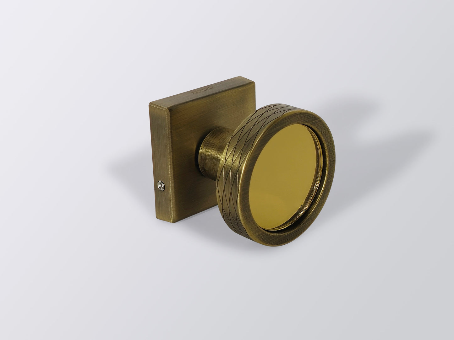 AST 1881 Orbit Mortise Lock Set