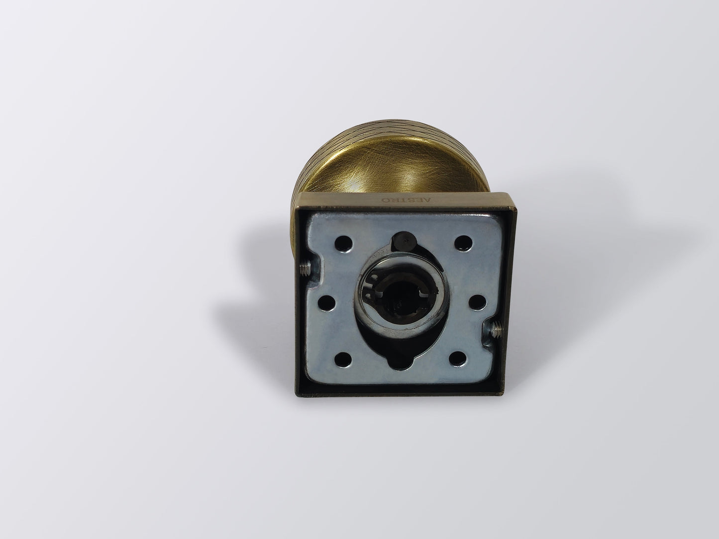AST 1881 Orbit Mortise Lock Set