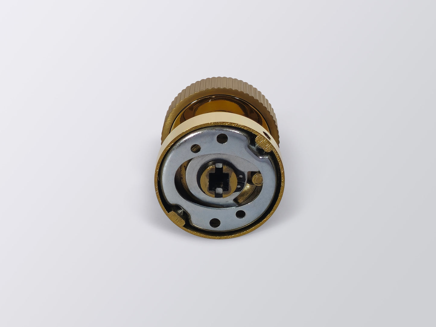 AZM 3882 Moon Mortise Lock Set