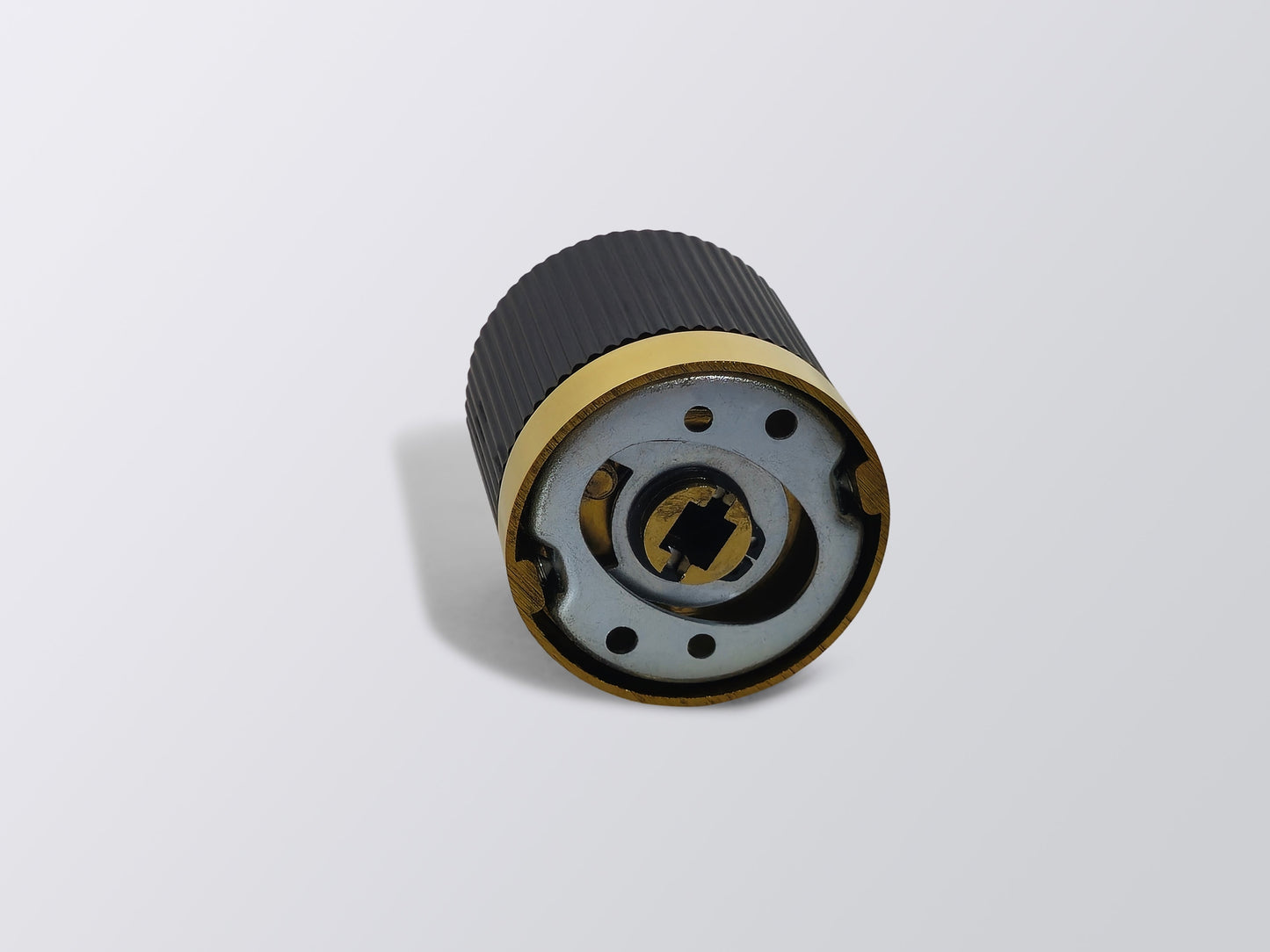 AZM 3880 Gucci Mortise Lock Set