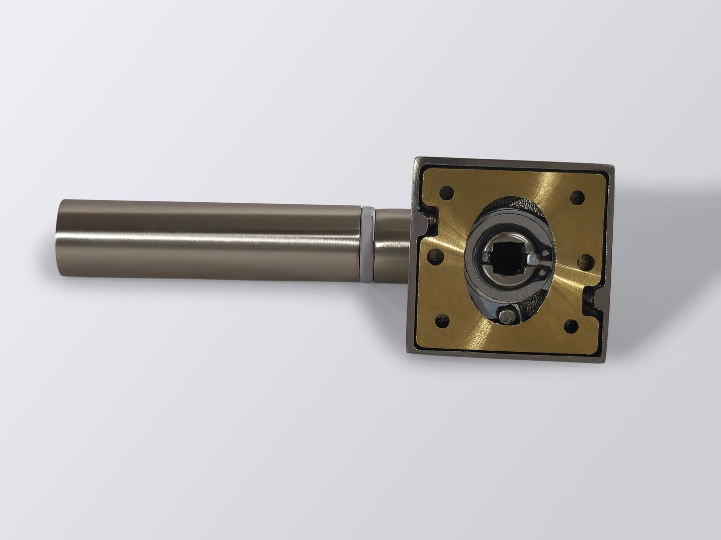 AxE 4823 Castle Mortise Lock Set