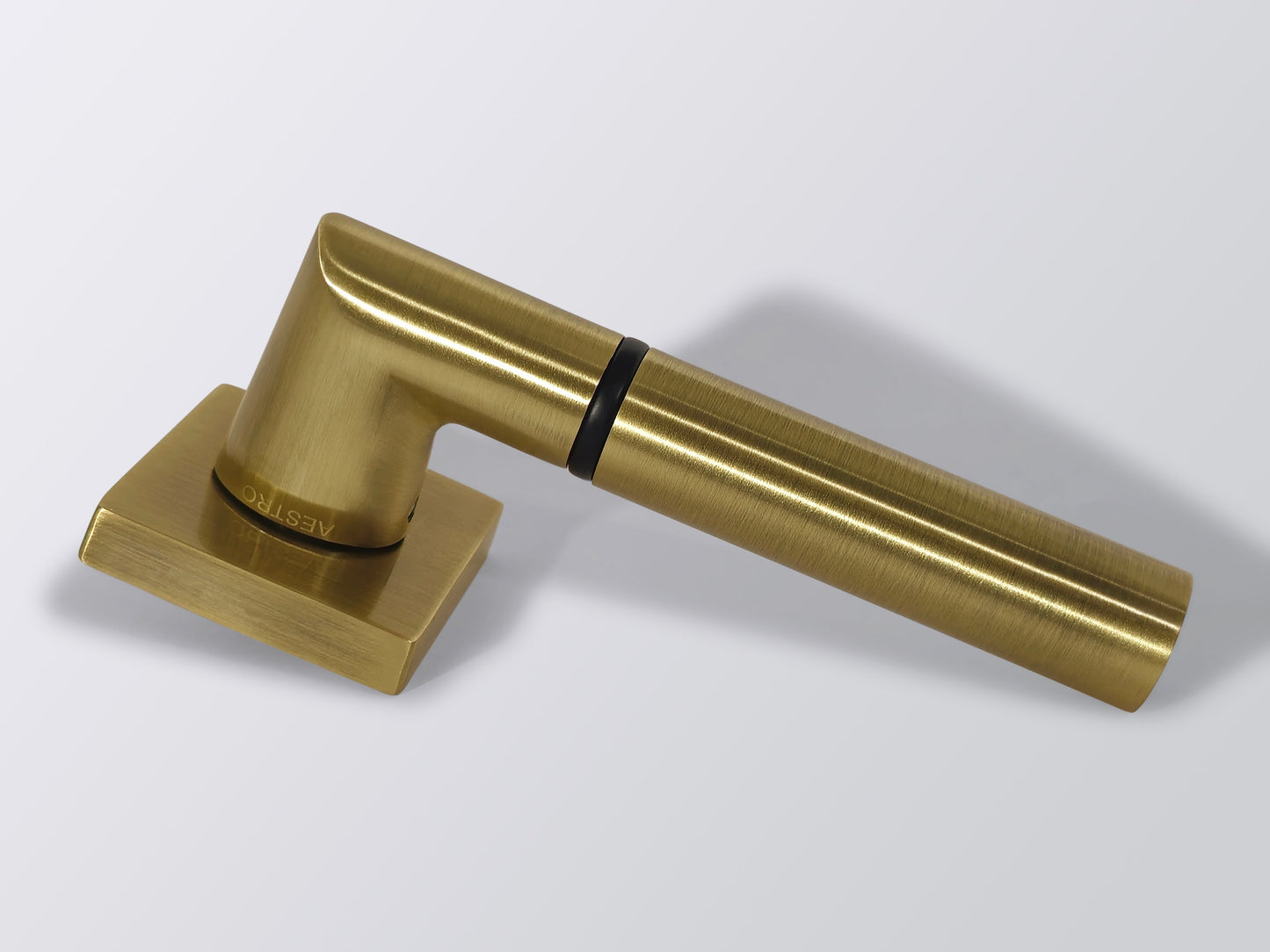 AxE 4823 Castle Mortise Lock Set