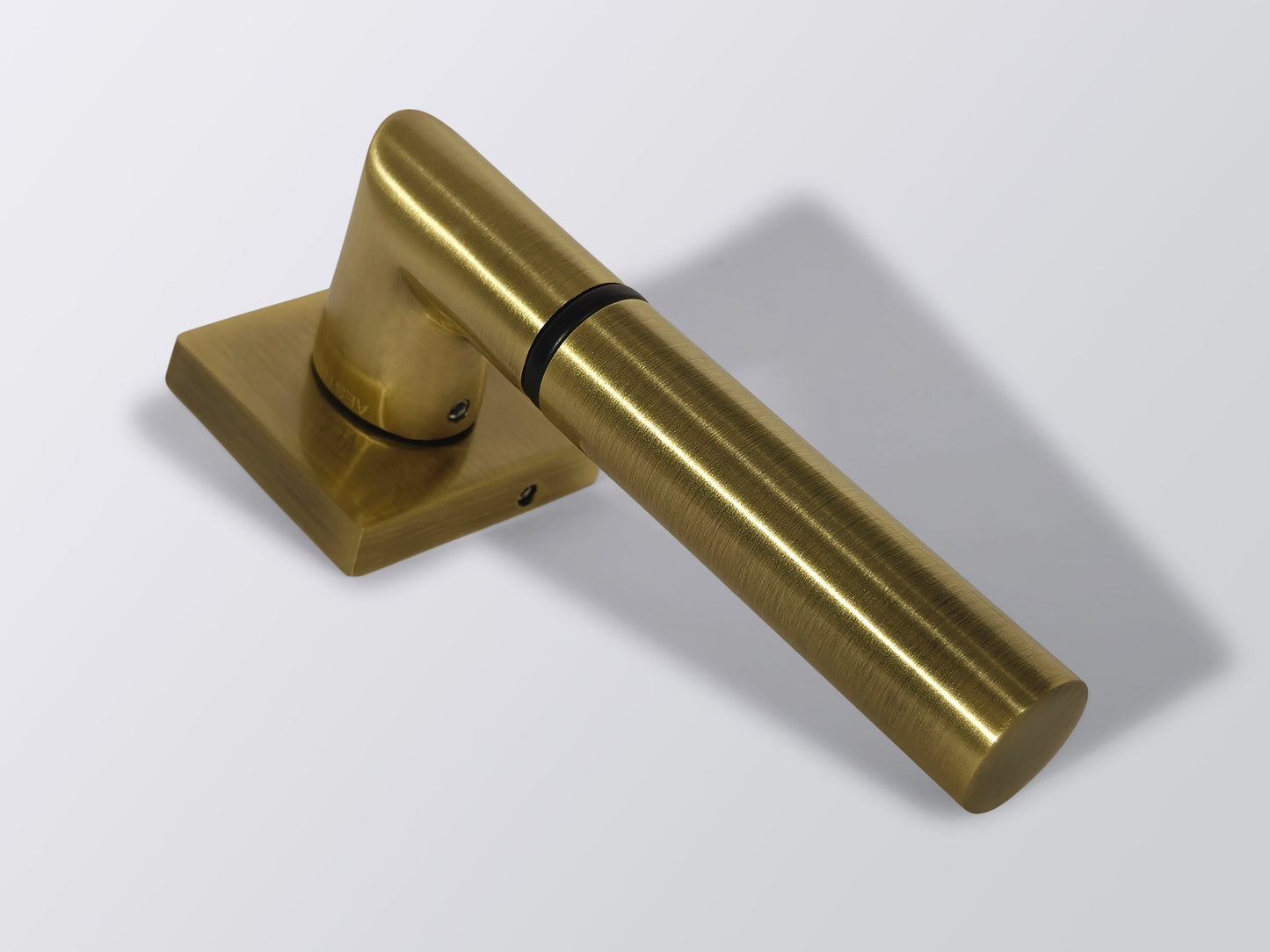 AxE 4823 Castle Mortise Lock Set