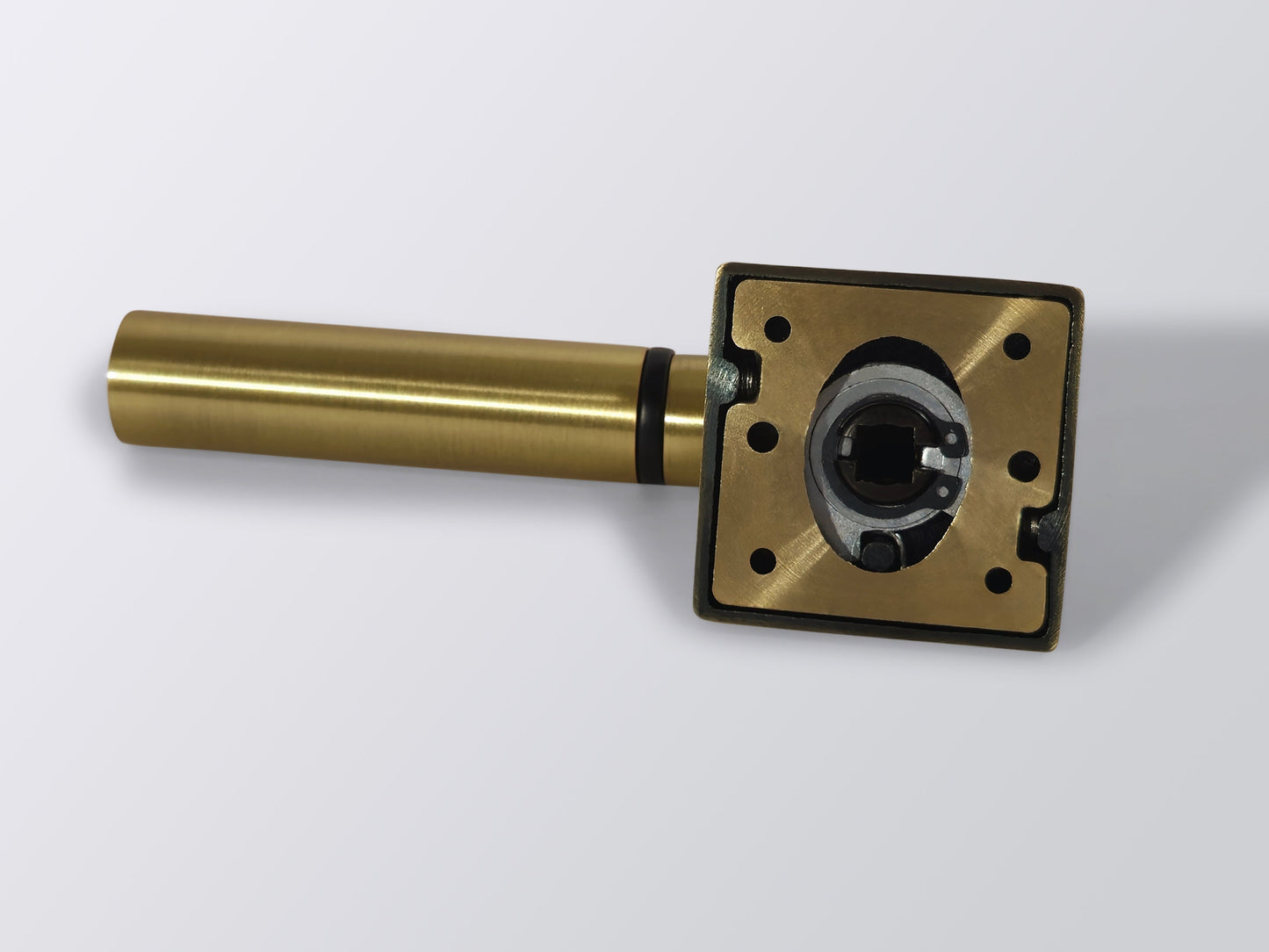 AxE 4823 Castle Mortise Lock Set