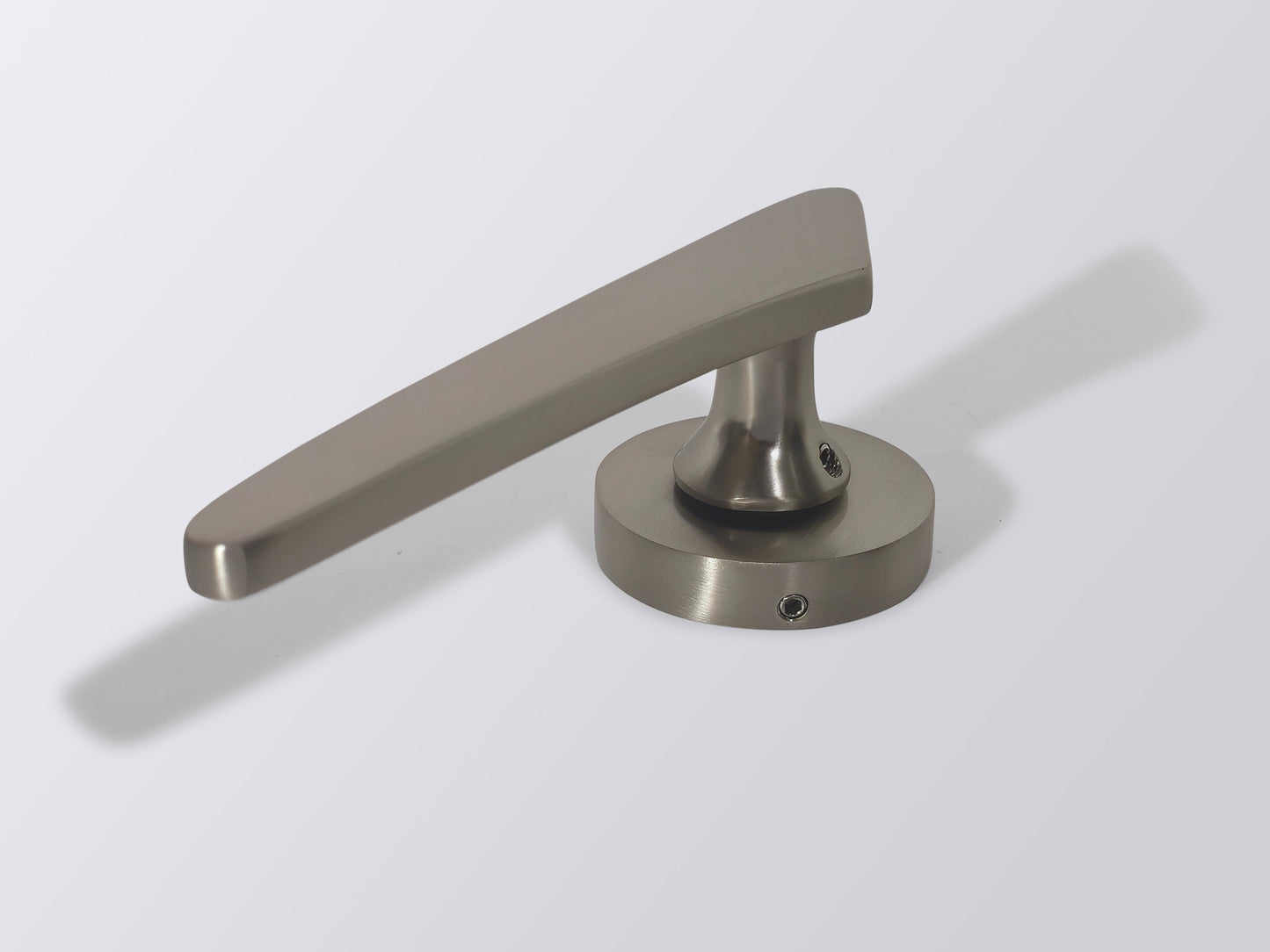 AxE 4814 Kite Mortise Lock Set
