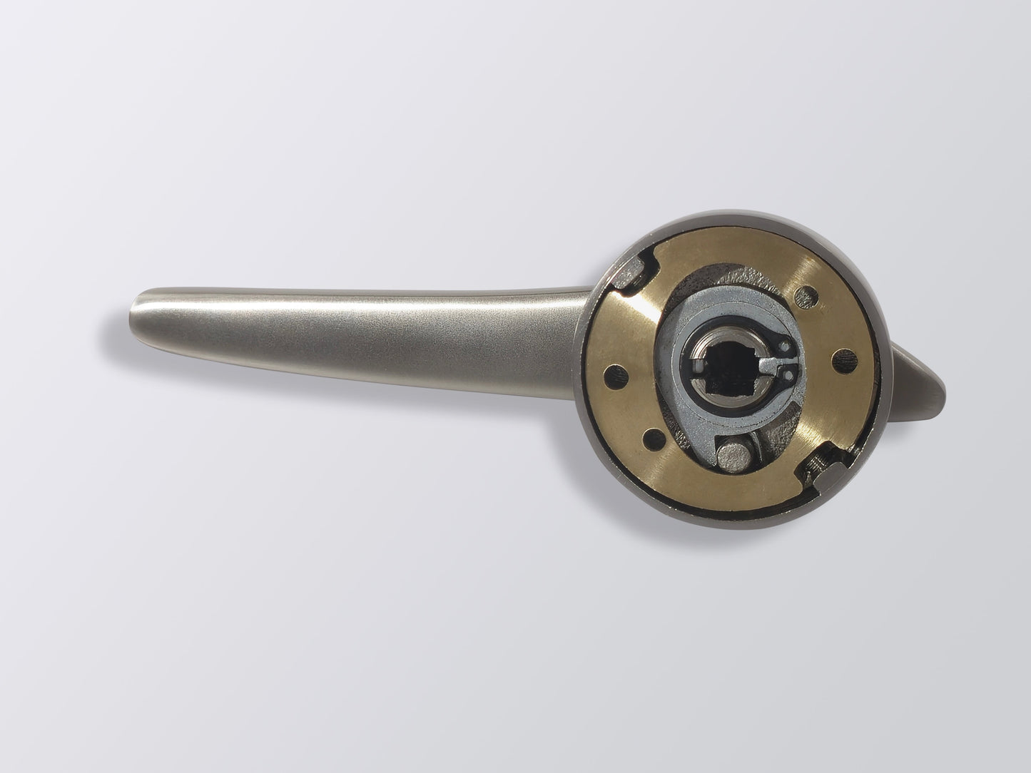 AxE 4814 Kite Mortise Lock Set