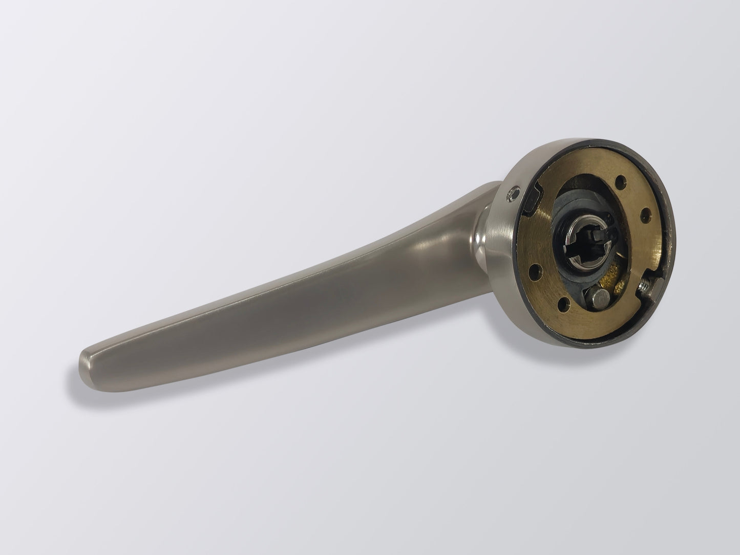 AxE 4814 Kite Mortise Lock Set