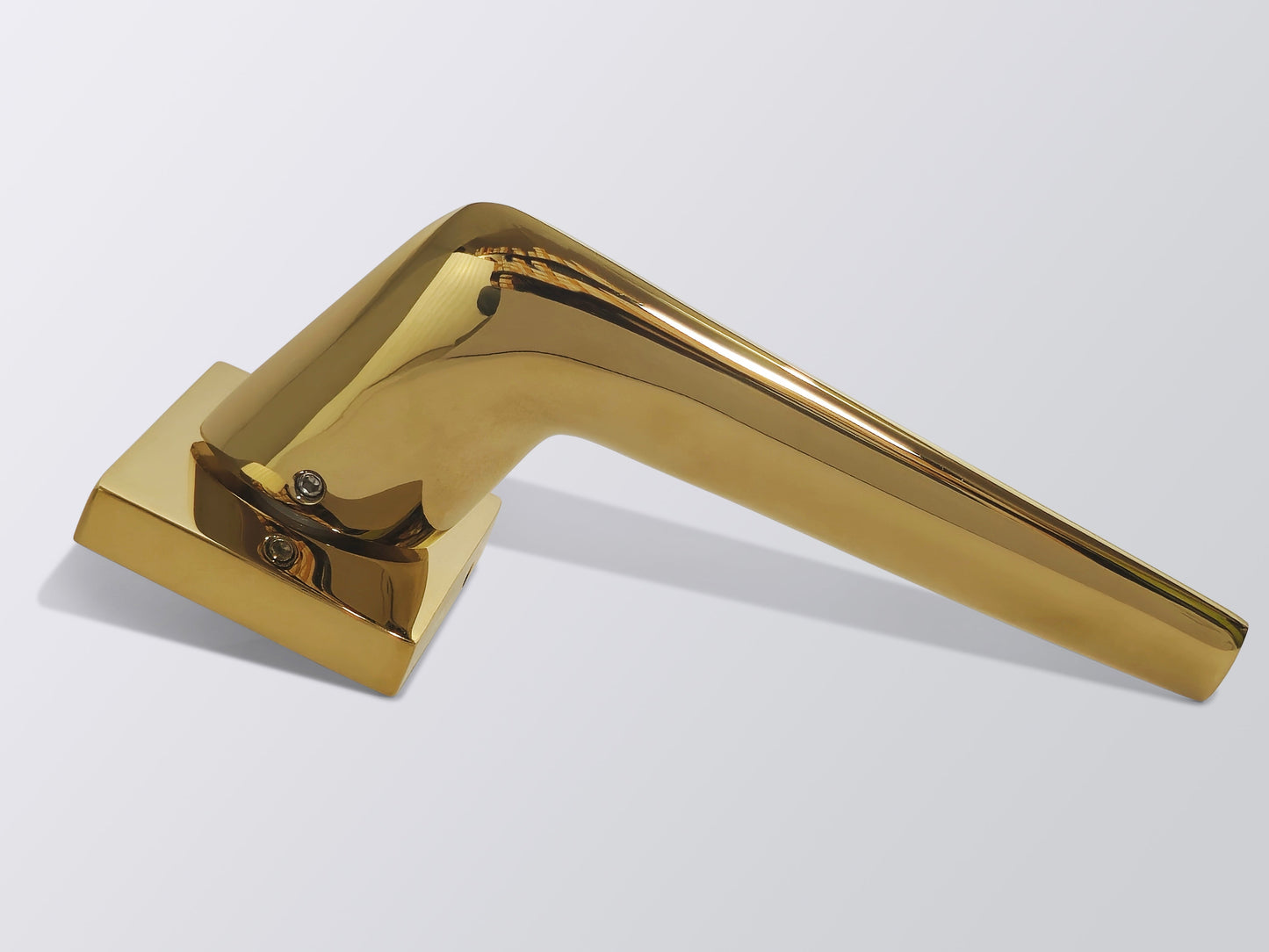 AXE 4815 Zest Mortise Lock Set