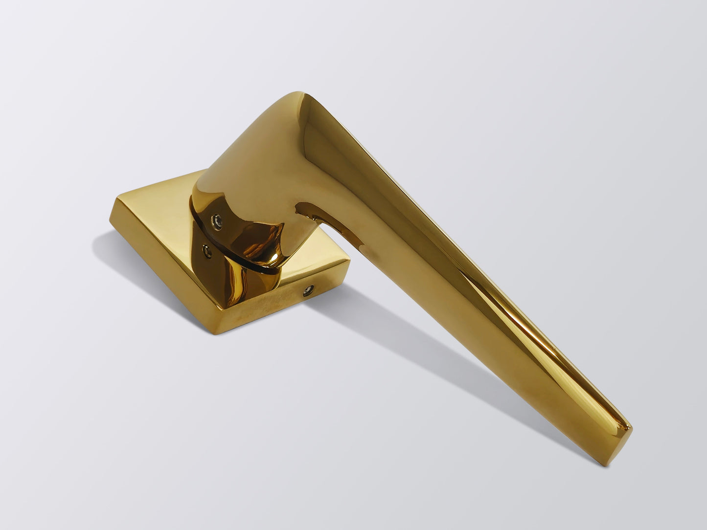 AXE 4815 Zest Mortise Lock Set