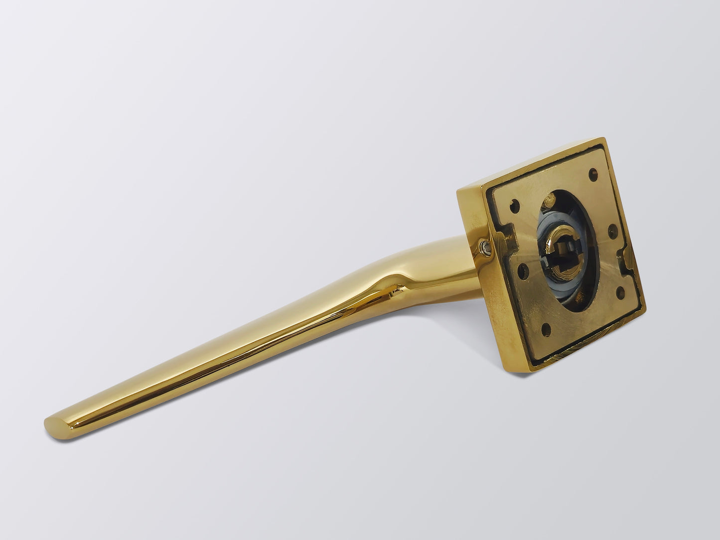 AXE 4815 Zest Mortise Lock Set