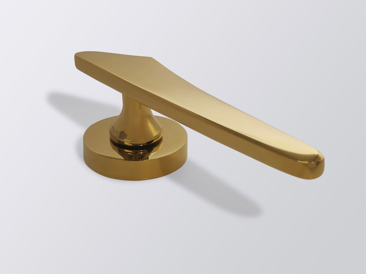AxE 4814 Kite Mortise Lock Set