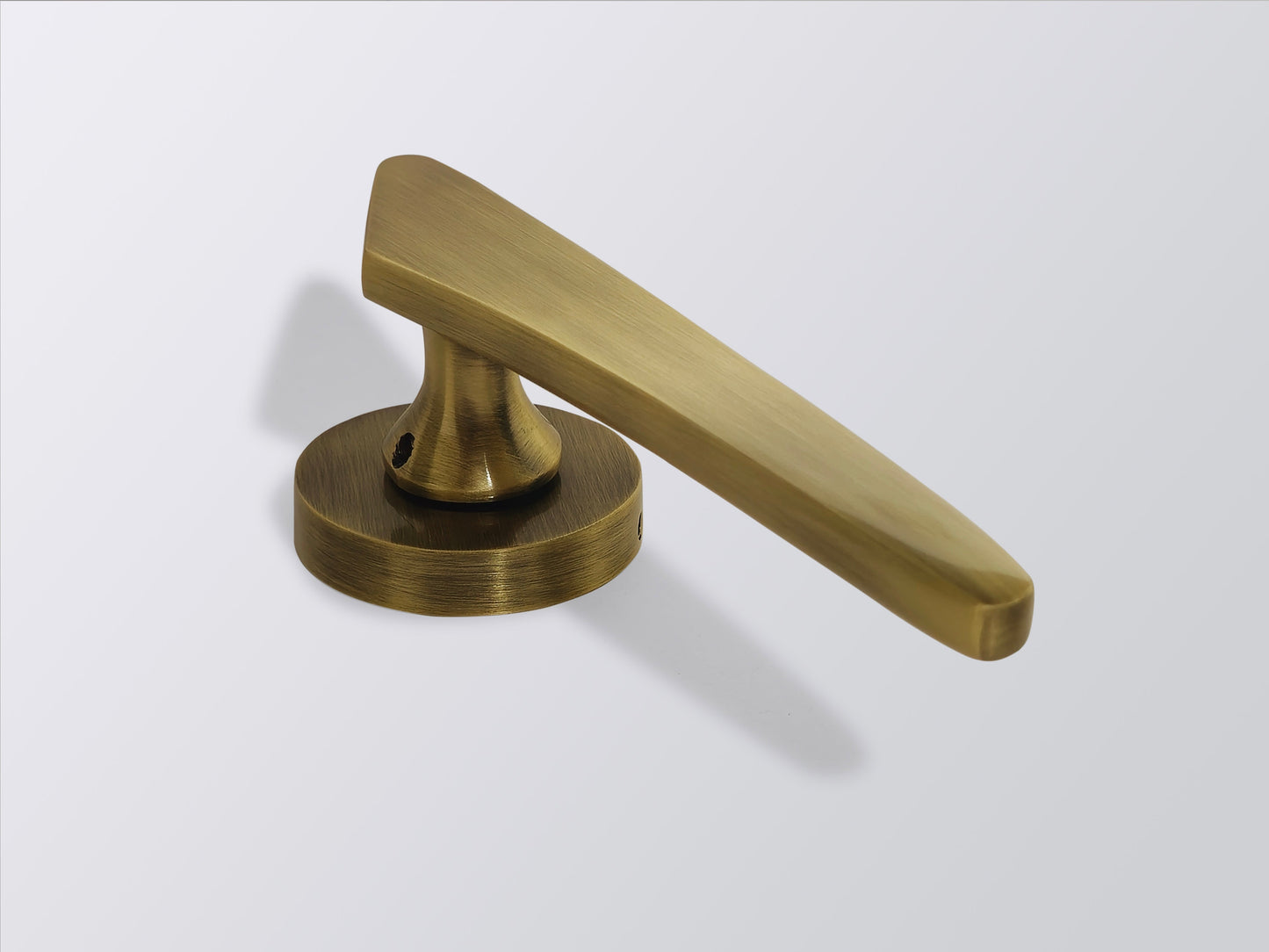 AxE 4814 Kite Mortise Lock Set