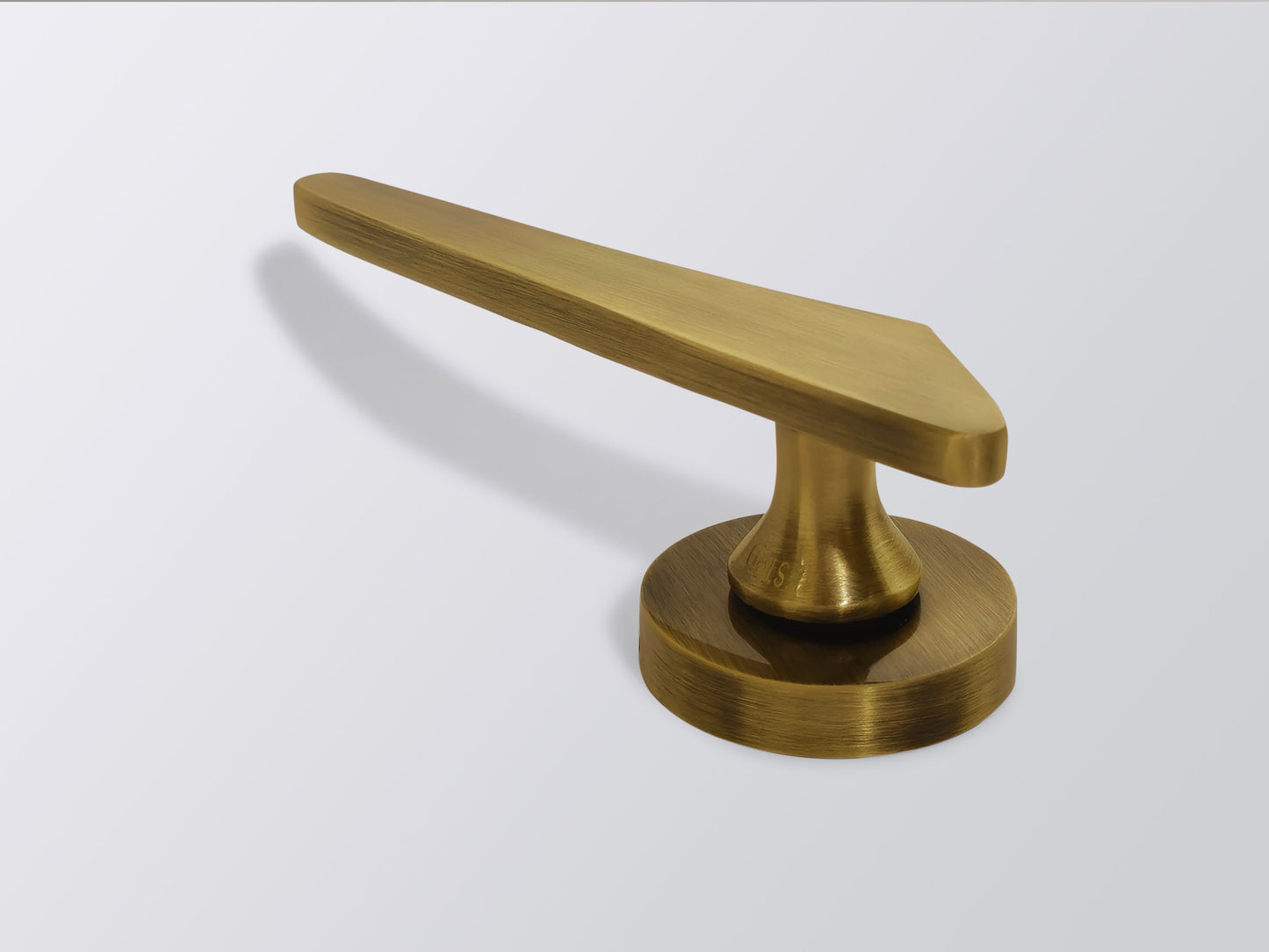 AxE 4814 Kite Mortise Lock Set