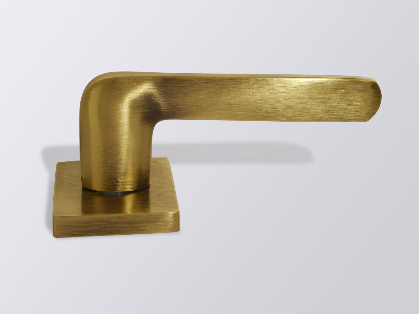 AxE 4811 Jazz Mortise Lock Set