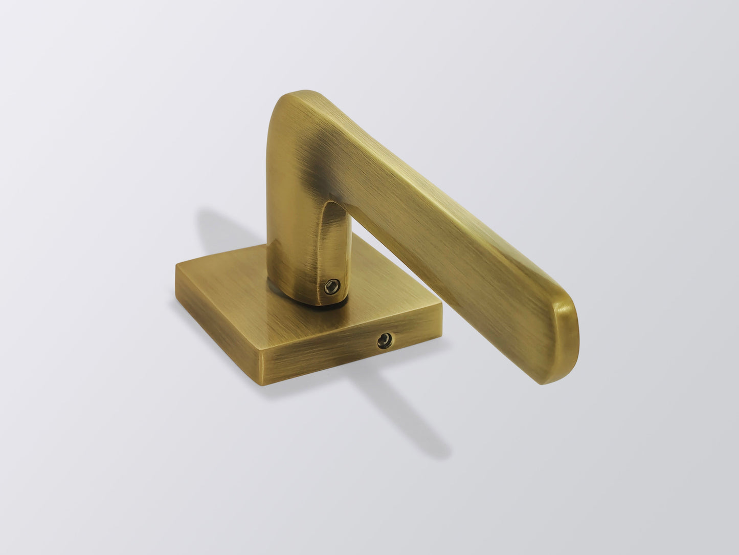 AxE 4811 Jazz Mortise Lock Set