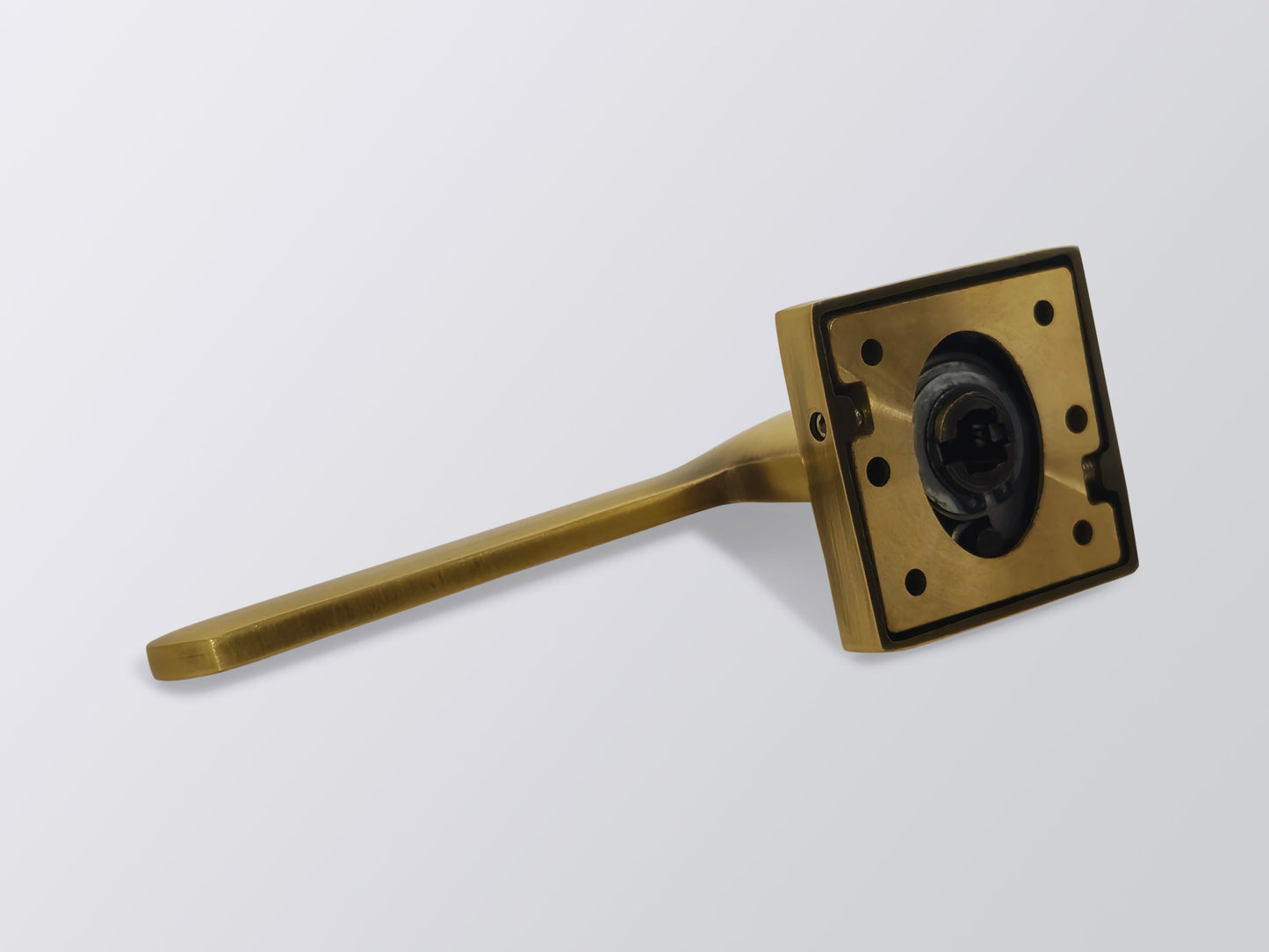 AxE 4811 Jazz Mortise Lock Set