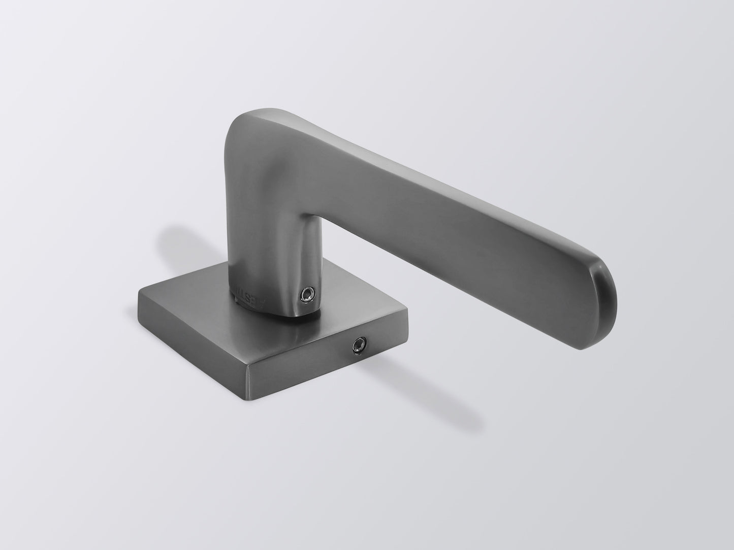 AxE 4811 Jazz Mortise Lock Set